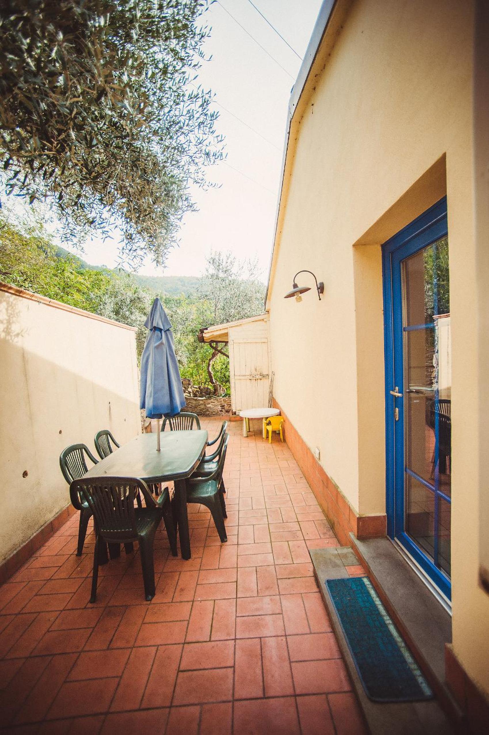 Casa Vacanze Al Settimo Cielo photo 4