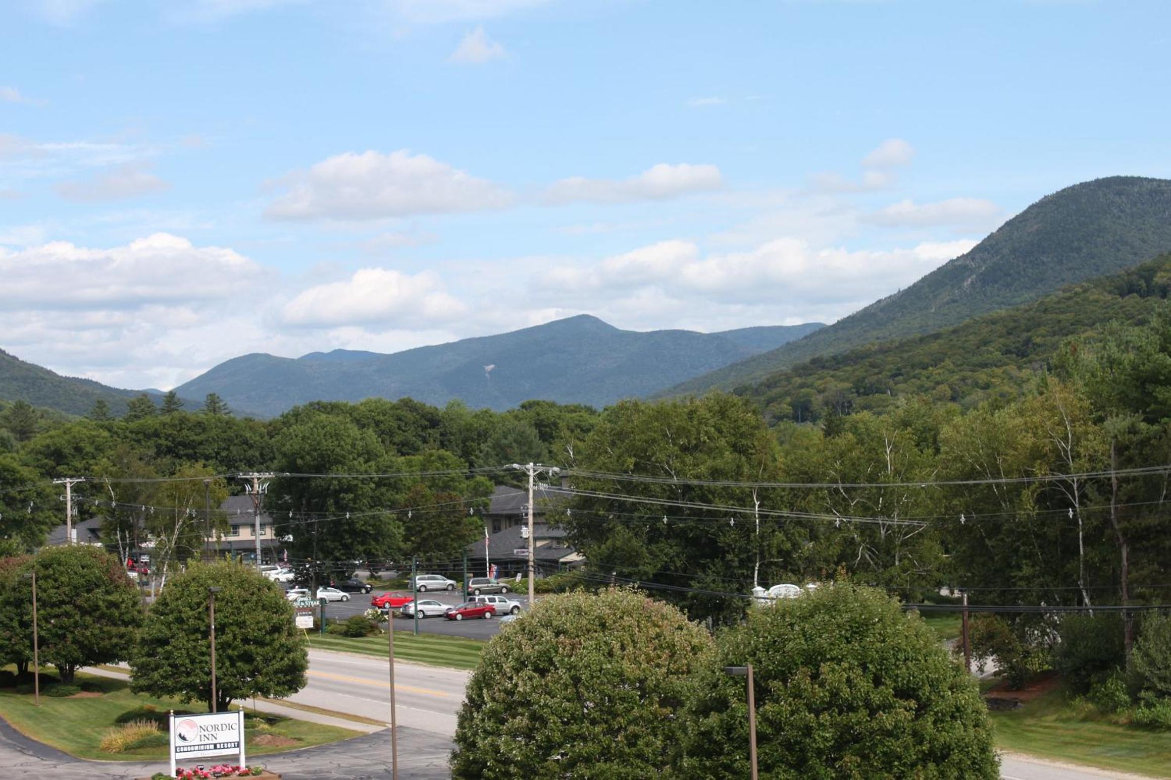 Nordic Inn Condominium Resort