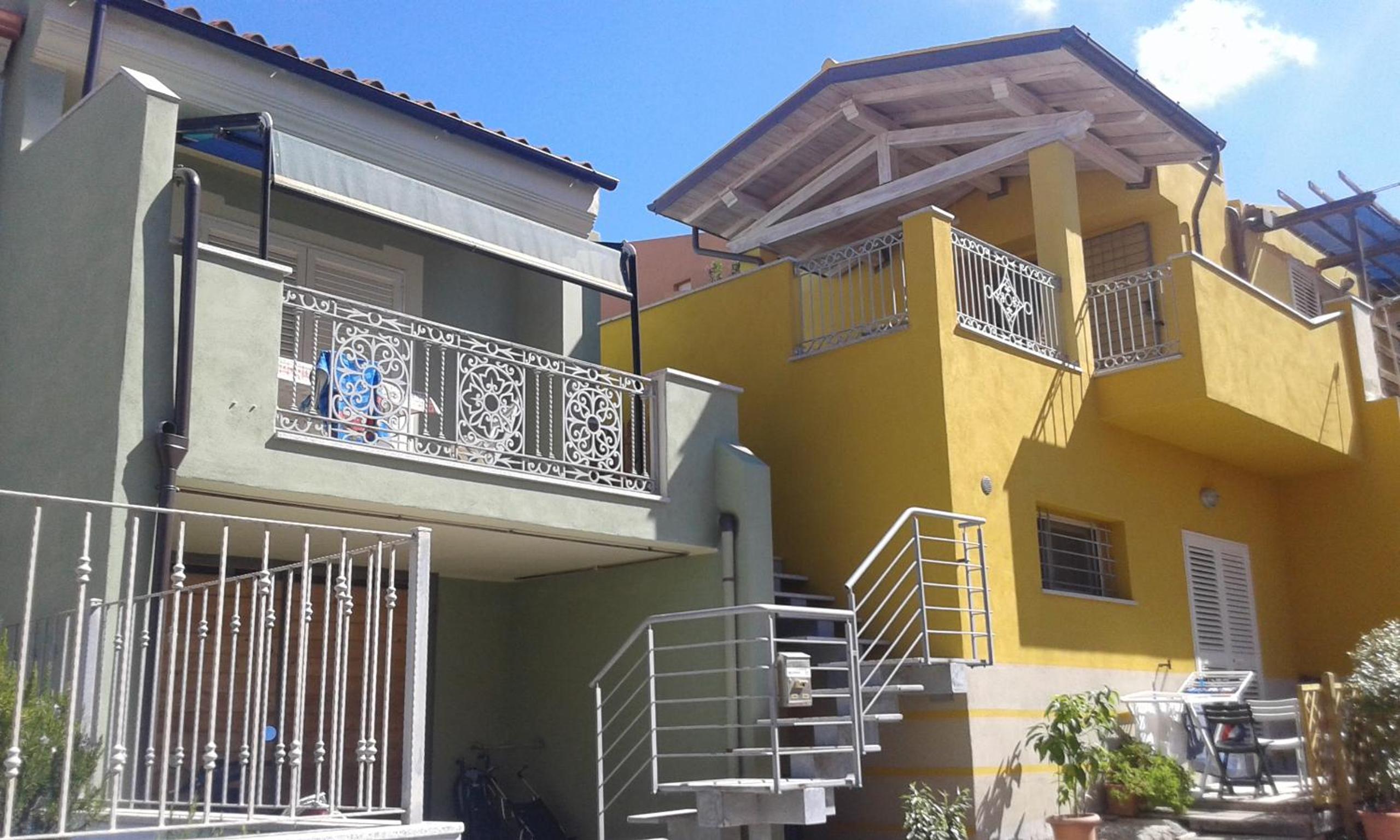 Casa Crocetta