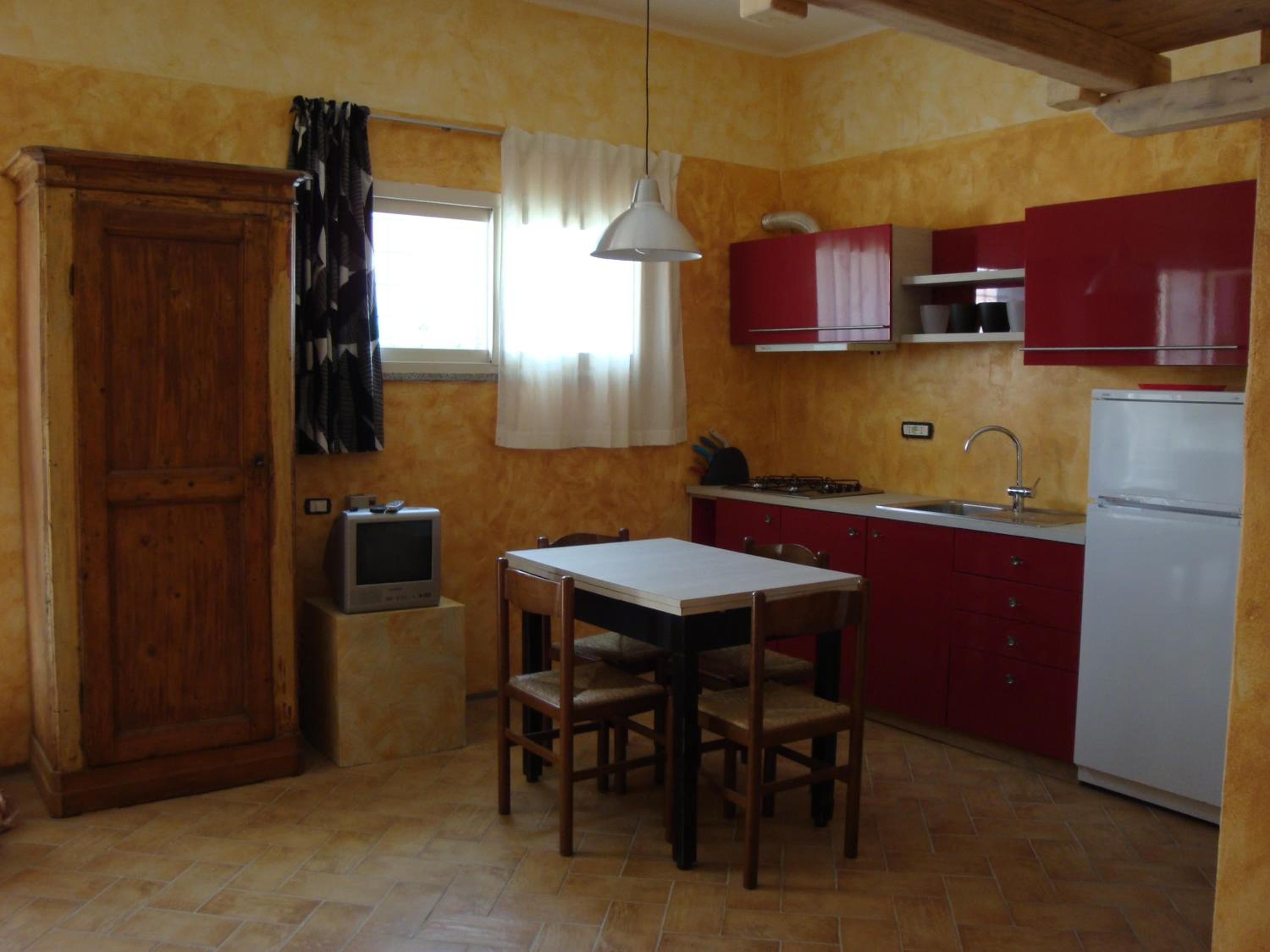 Casa Crocetta