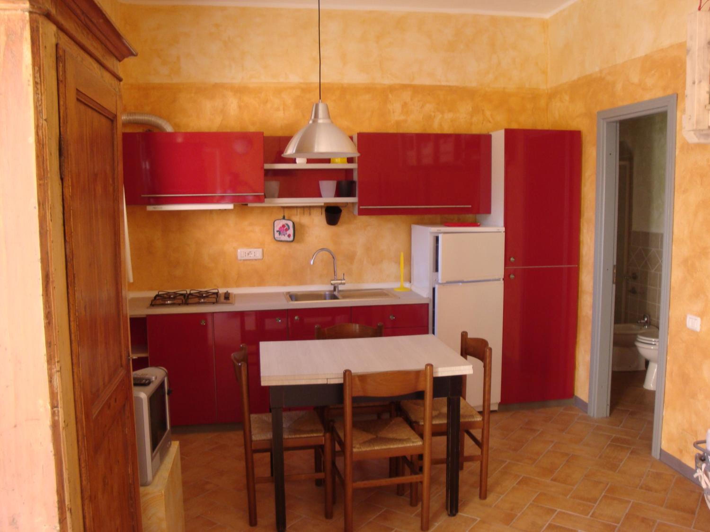 Casa Crocetta