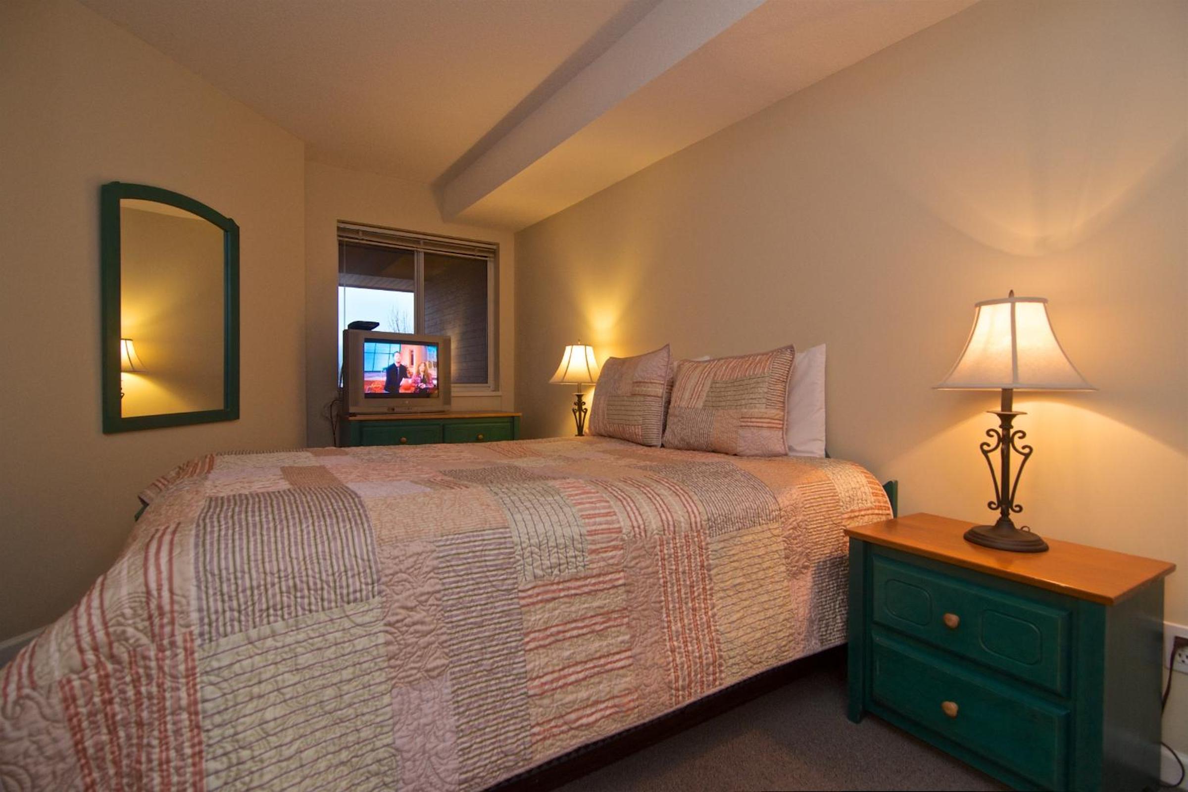 Whistler Blackcomb Vacation Rentals - Village North