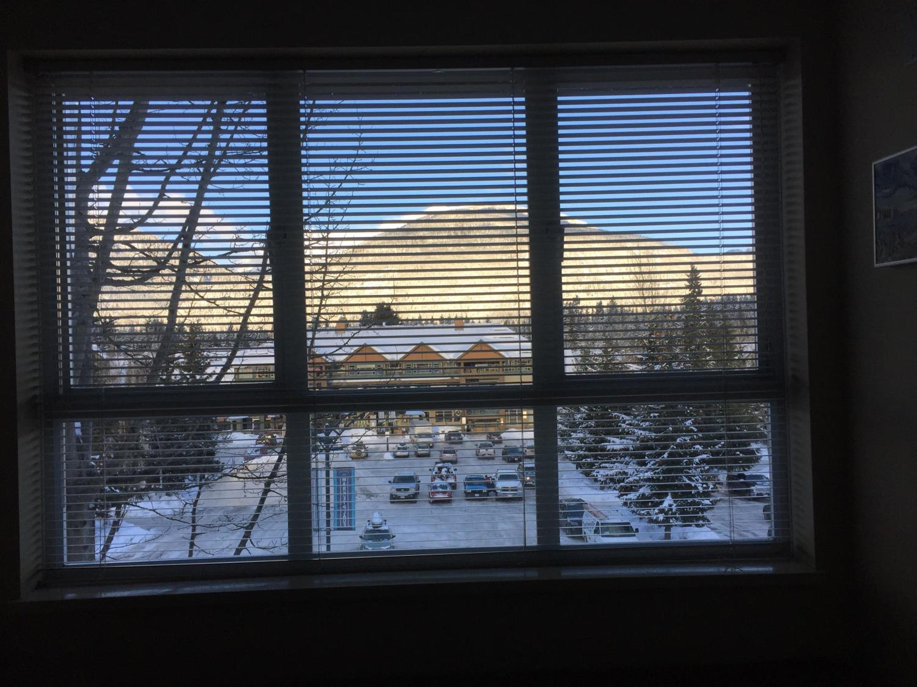 Whistler Blackcomb Vacation Rentals - Village North