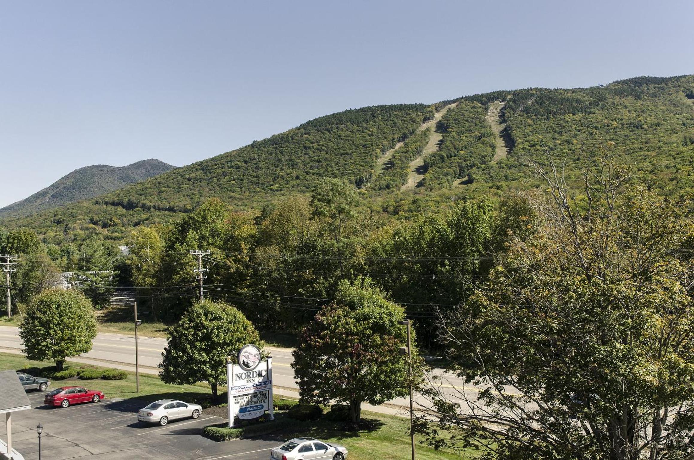 Nordic Inn Condominium Resort