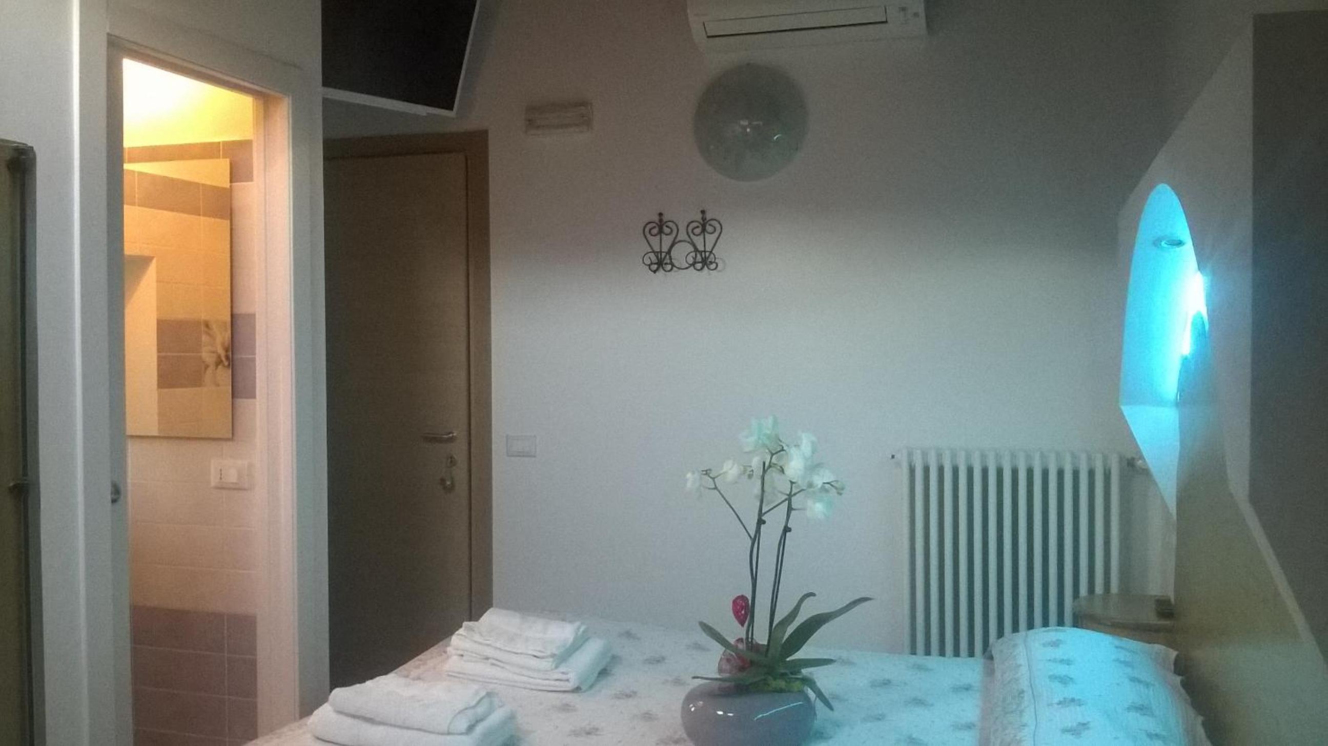 Agriturismo Prato degli Angeli