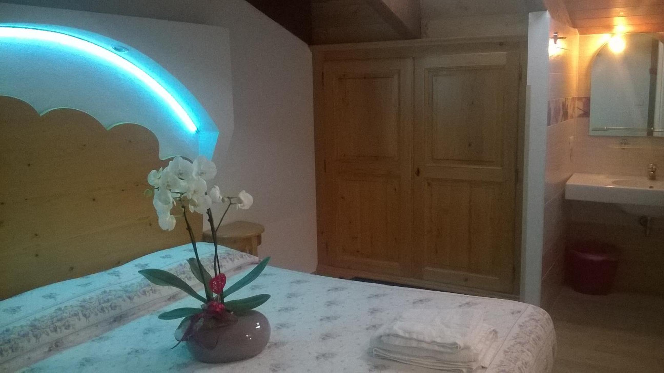 Agriturismo Prato degli Angeli