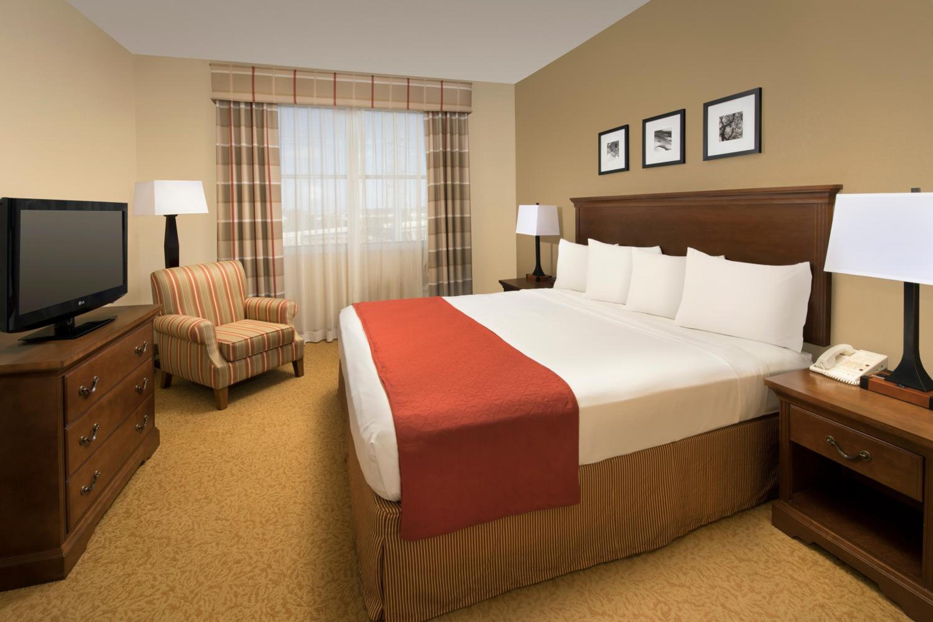 Country Inn  Suites by Radisson, Houston Intercontinental Airport East, TX - Property Image 10