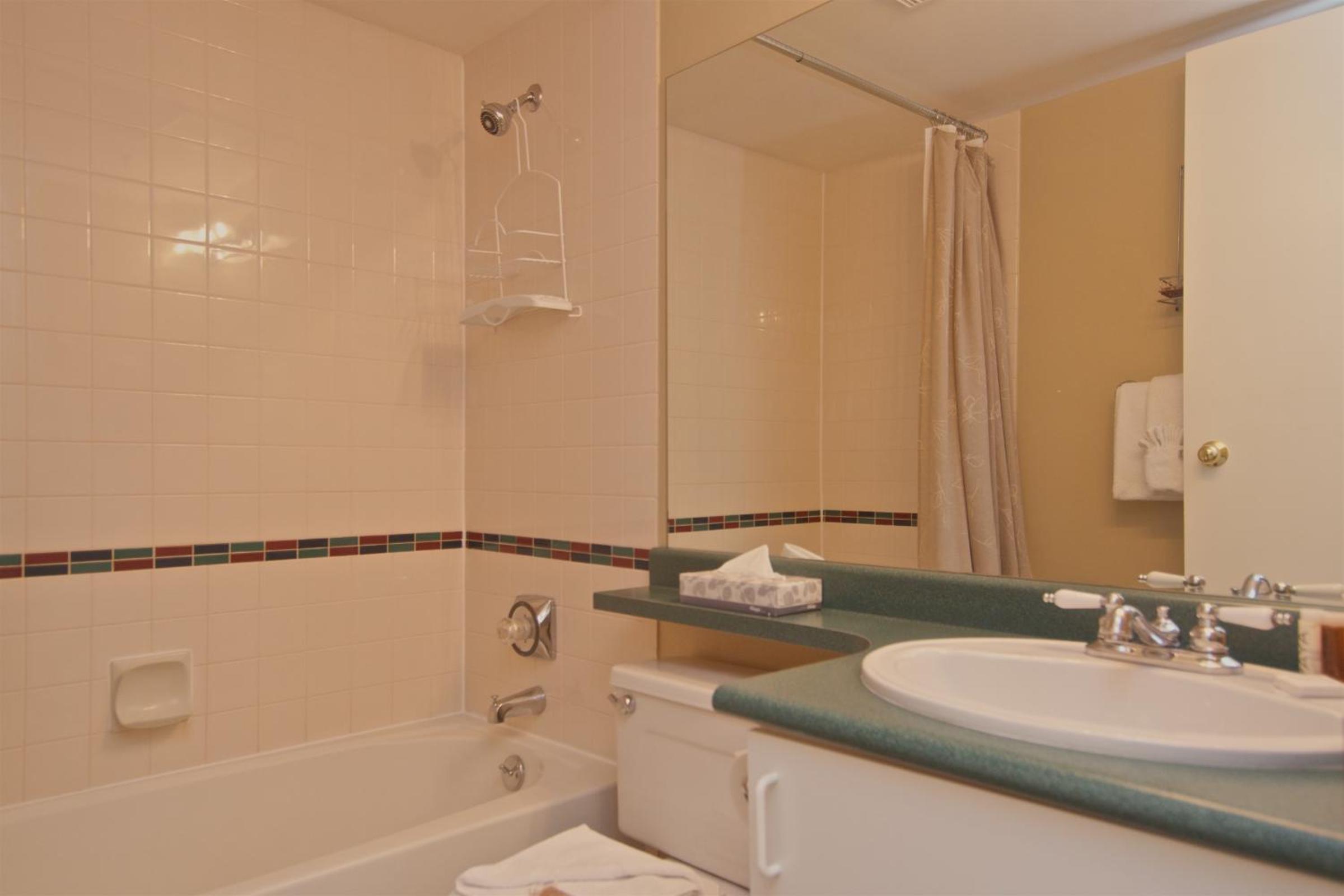 Whistler Blackcomb Vacation Rentals - Village North