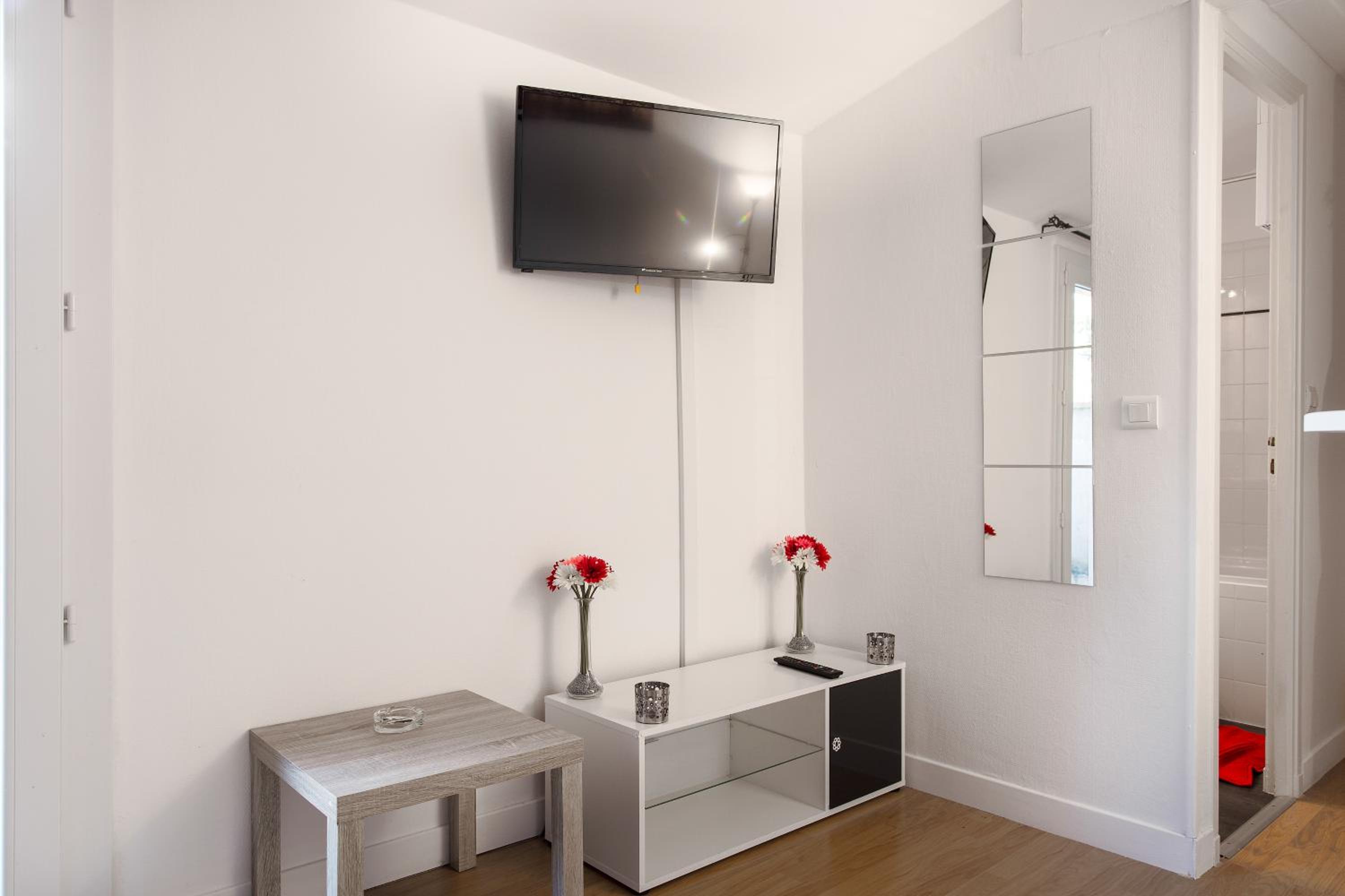 Nouvel Oasis Toulouse Saint Cyprien
