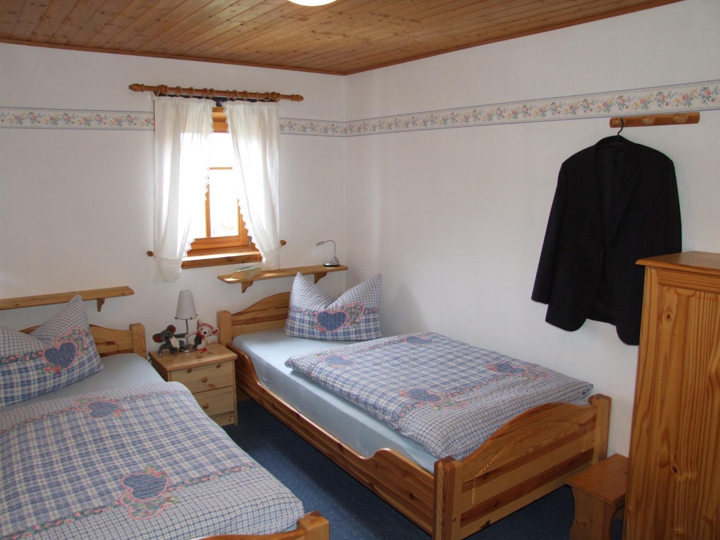 Ferienwohnung Hockert view 5