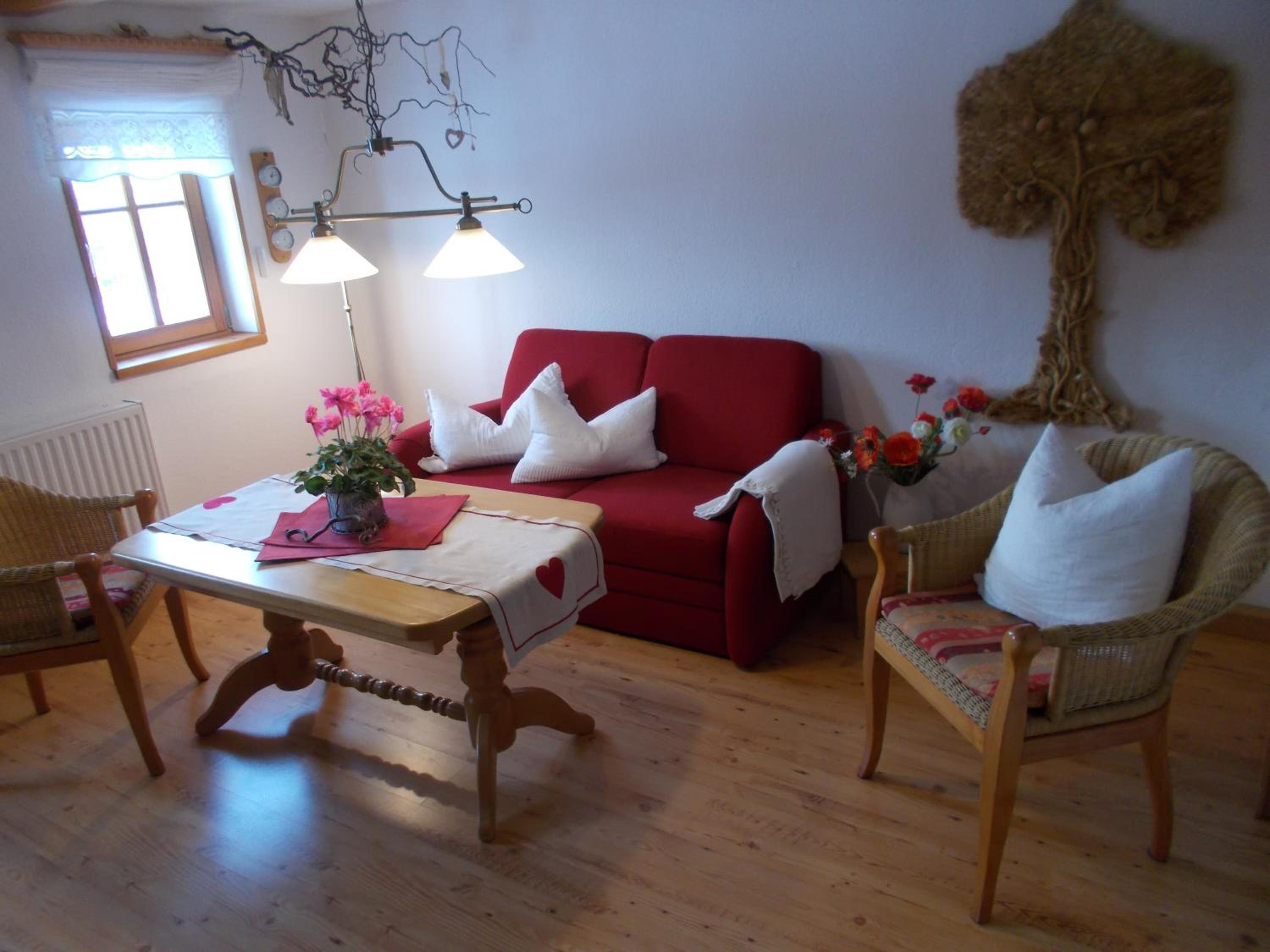 Ferienwohnung Hockert view 4