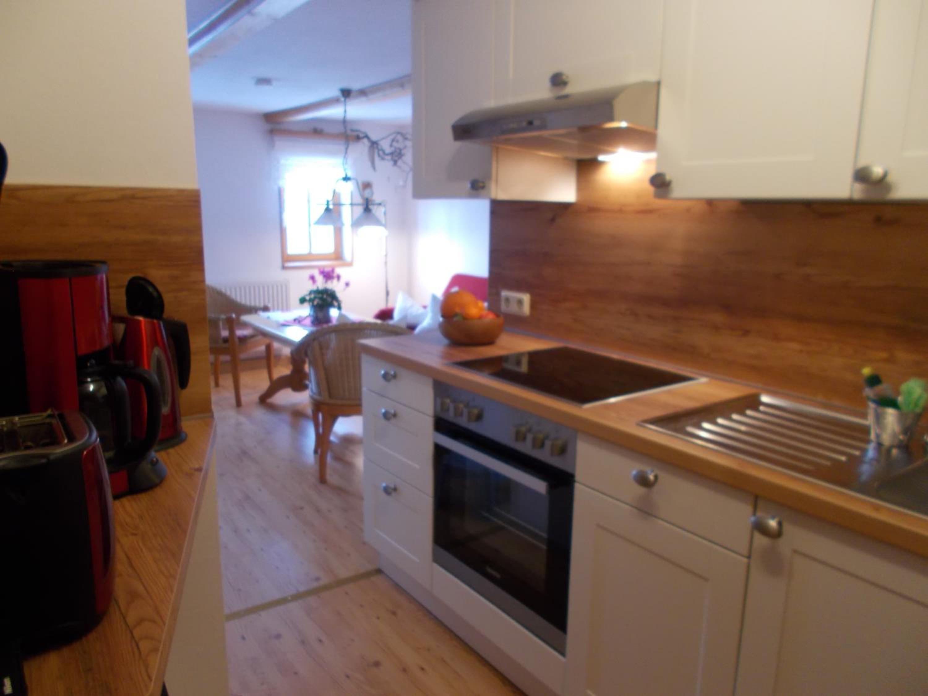 Ferienwohnung Hockert view 3