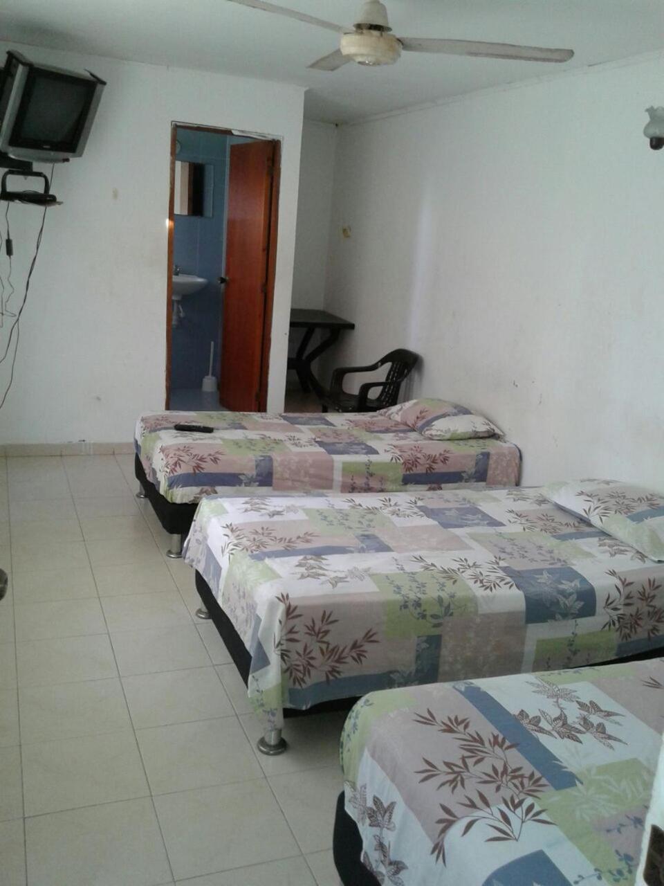 Casa de Playa Nativo