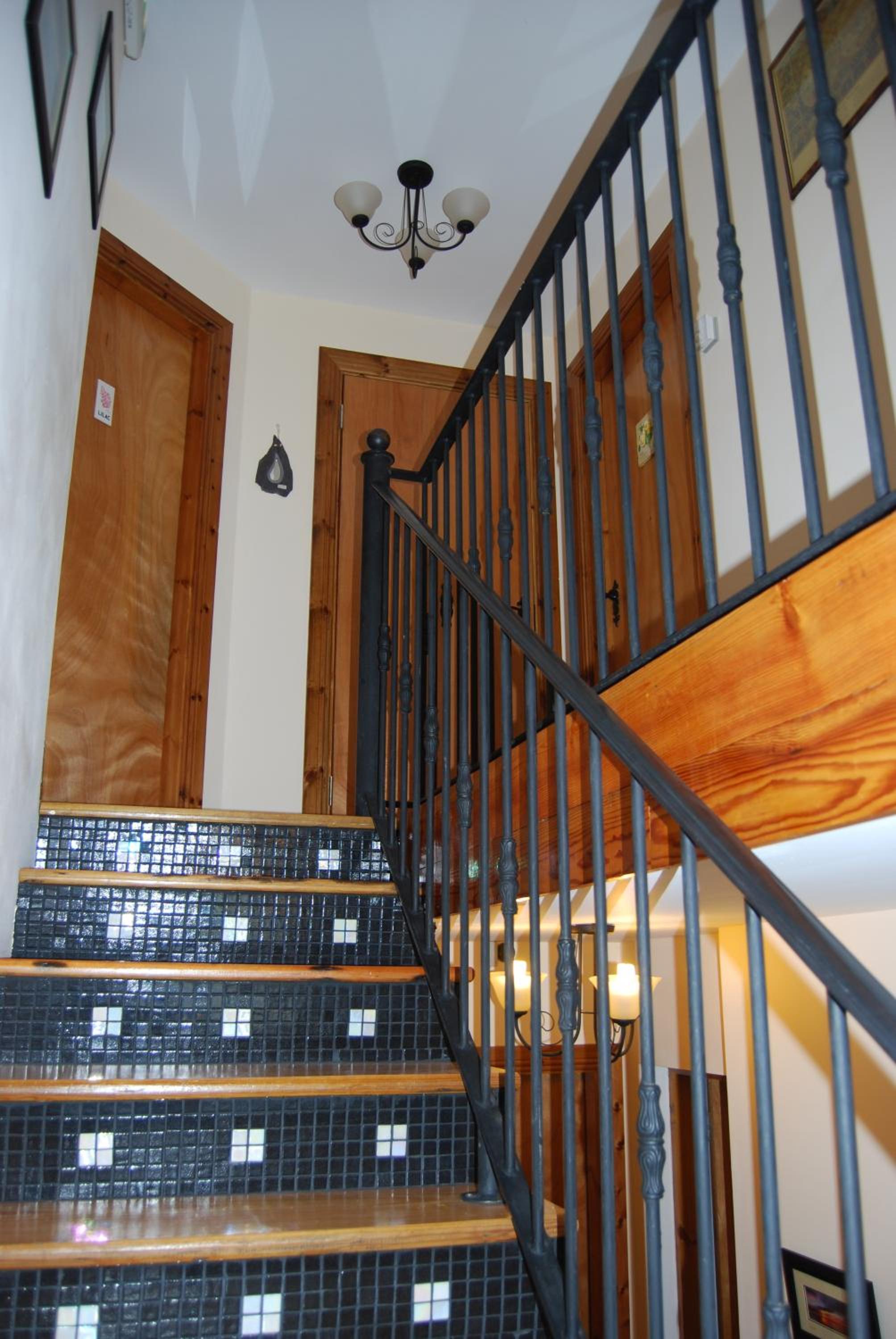 The Garden Gates Guest Accommodation