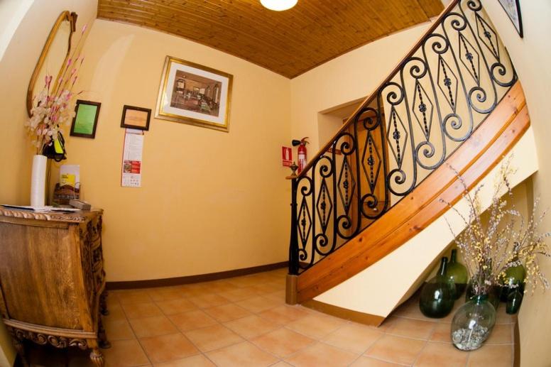 Apartaments Falset view 2