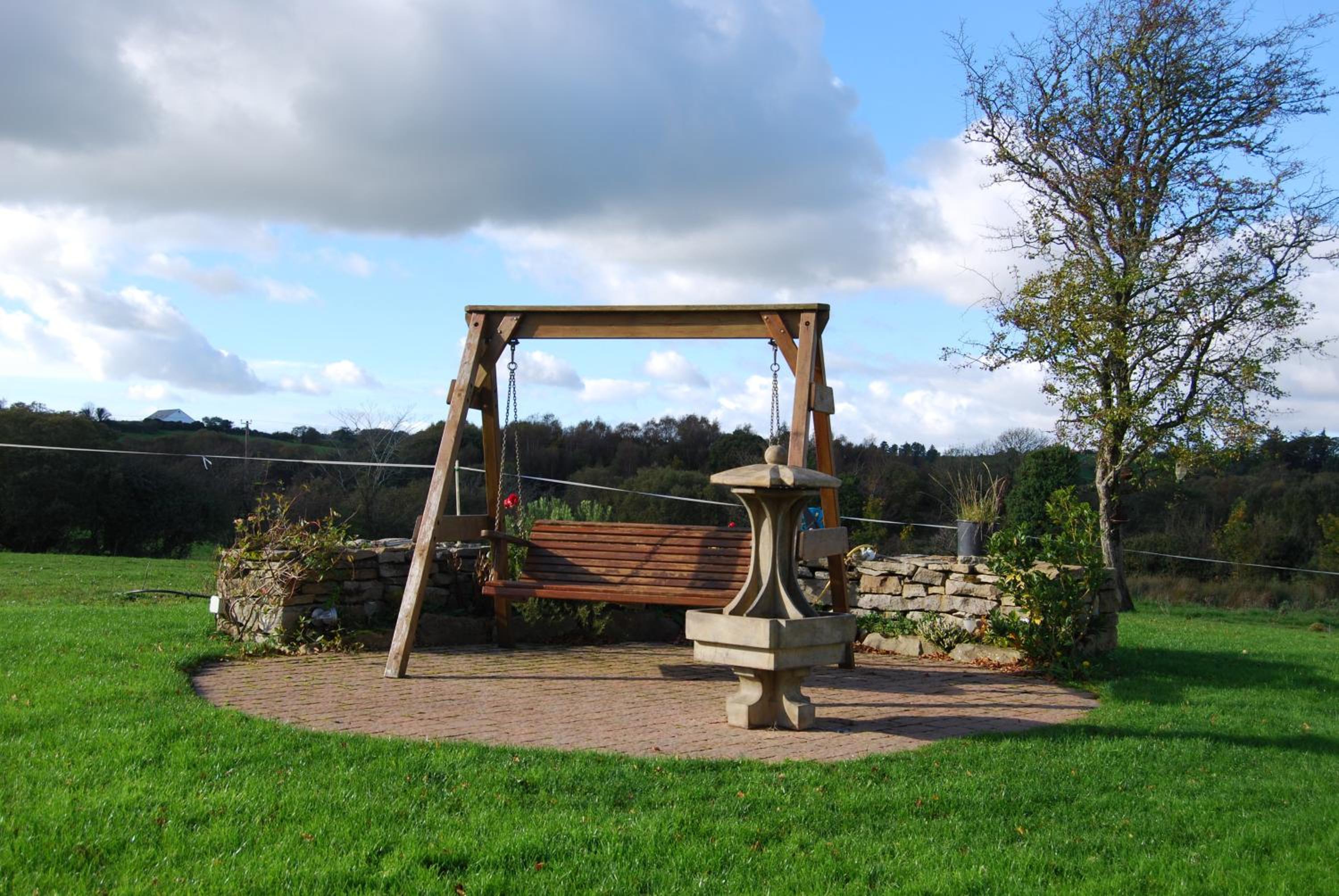 The Garden Gates Guest Accommodation
