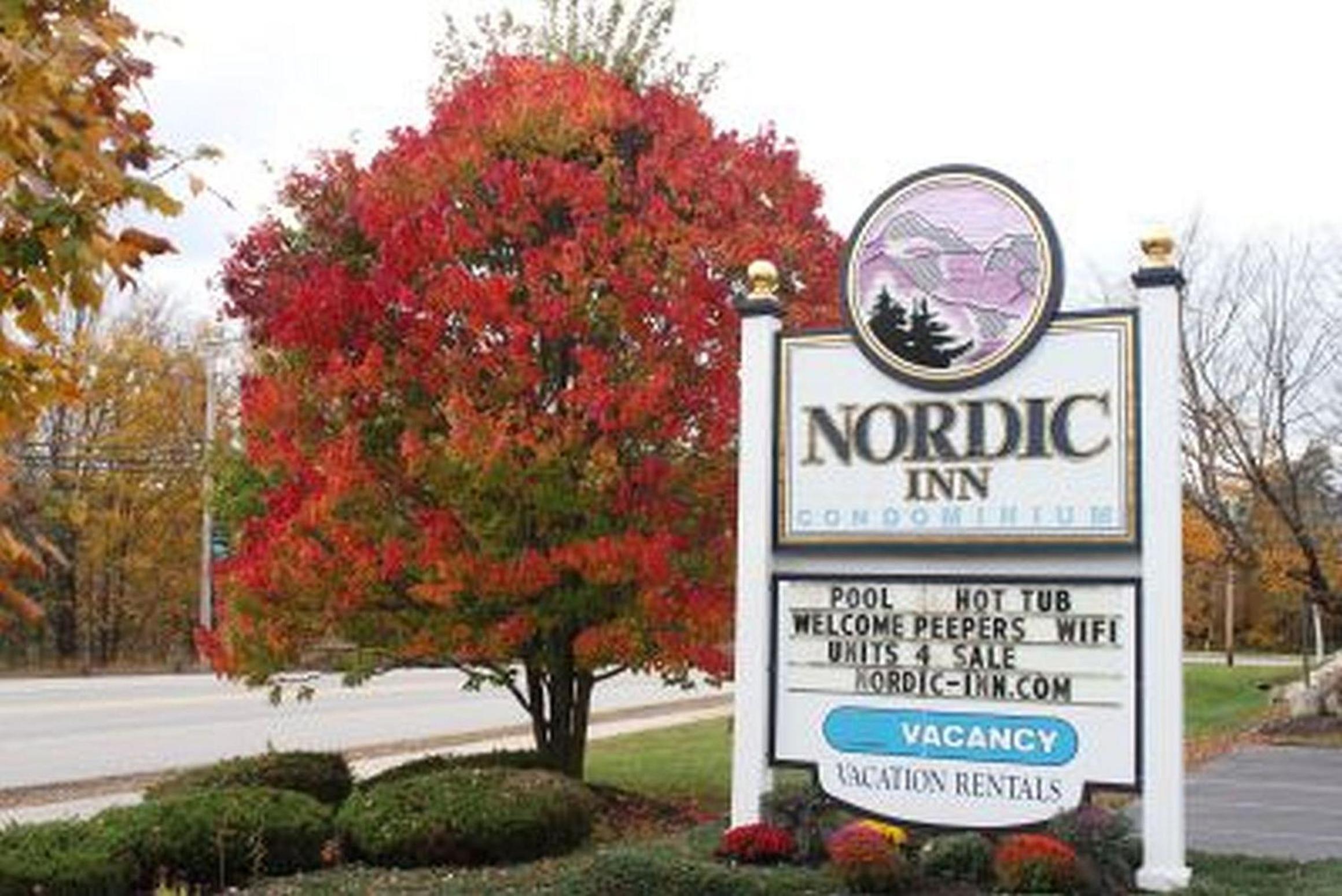 Nordic Inn Condominium Resort
