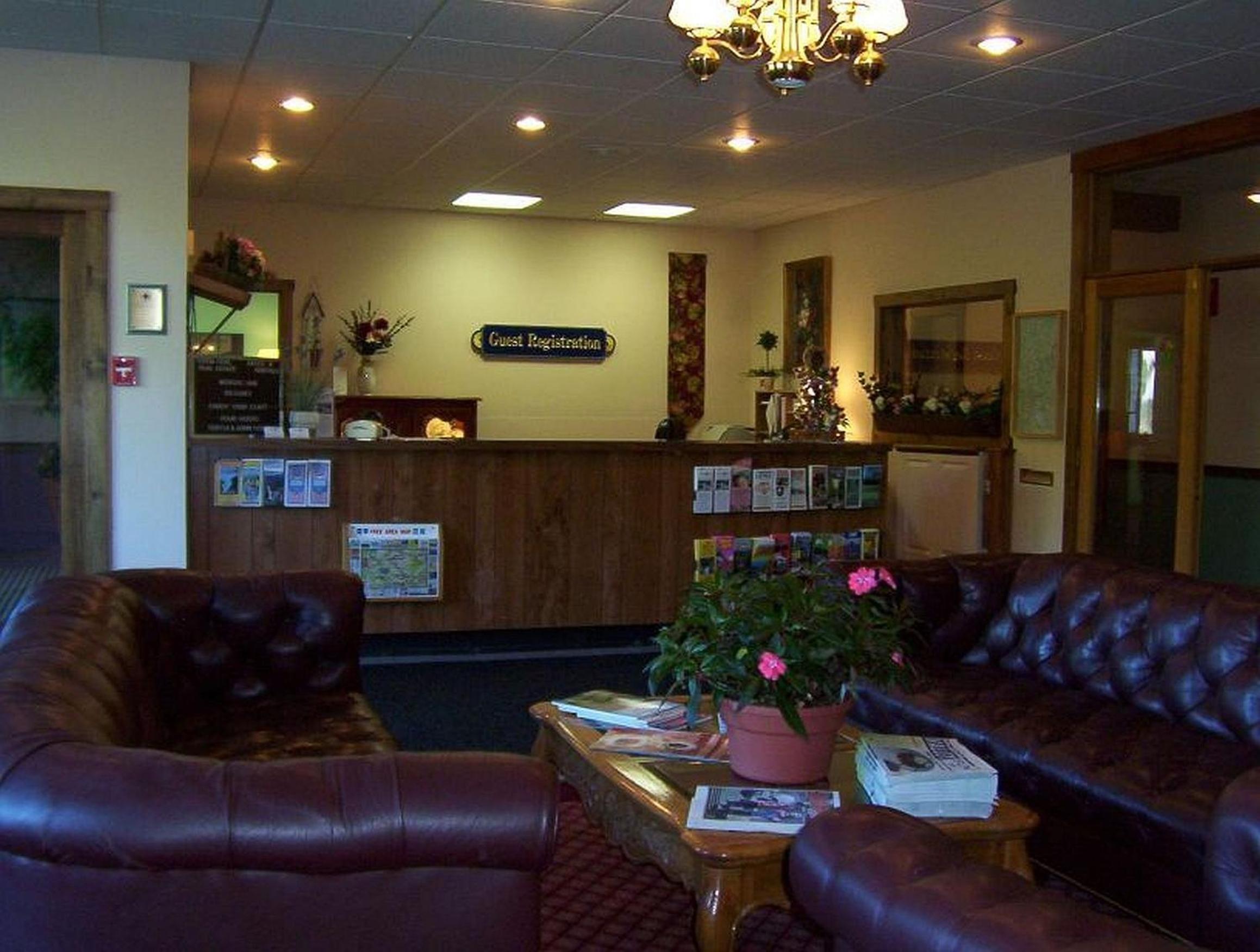 Nordic Inn Condominium Resort