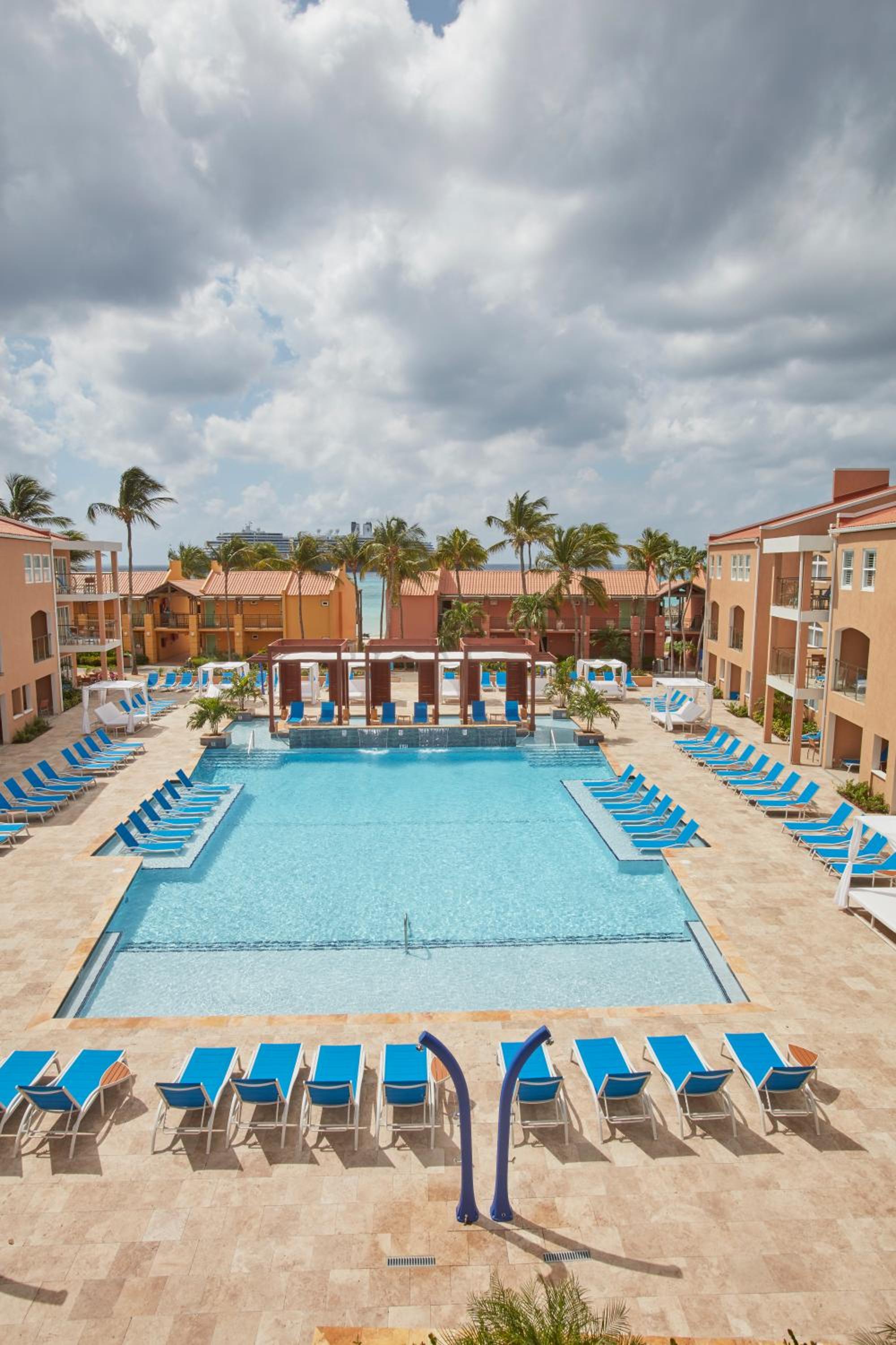 Aruba Vacations - Divi Dutch Village Beach Resort - Property Image 1