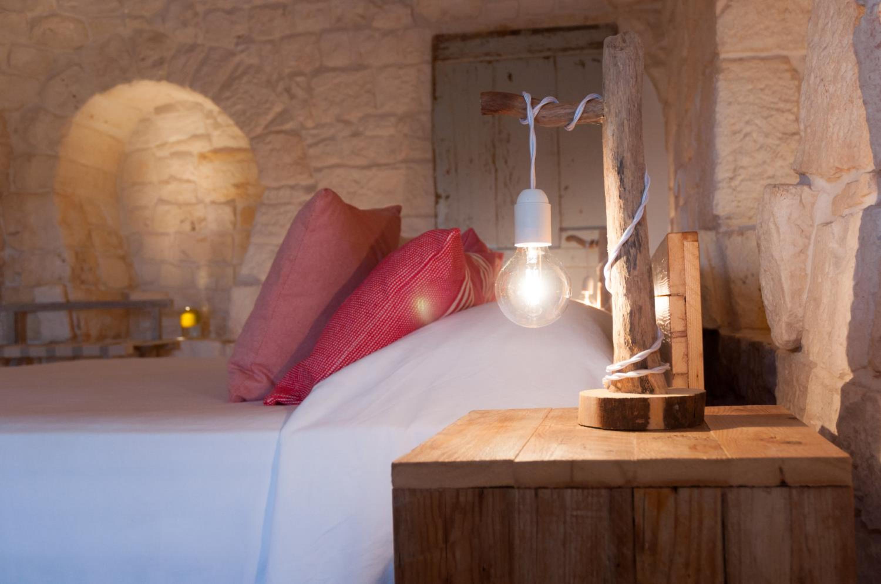 Nina Trulli Resort