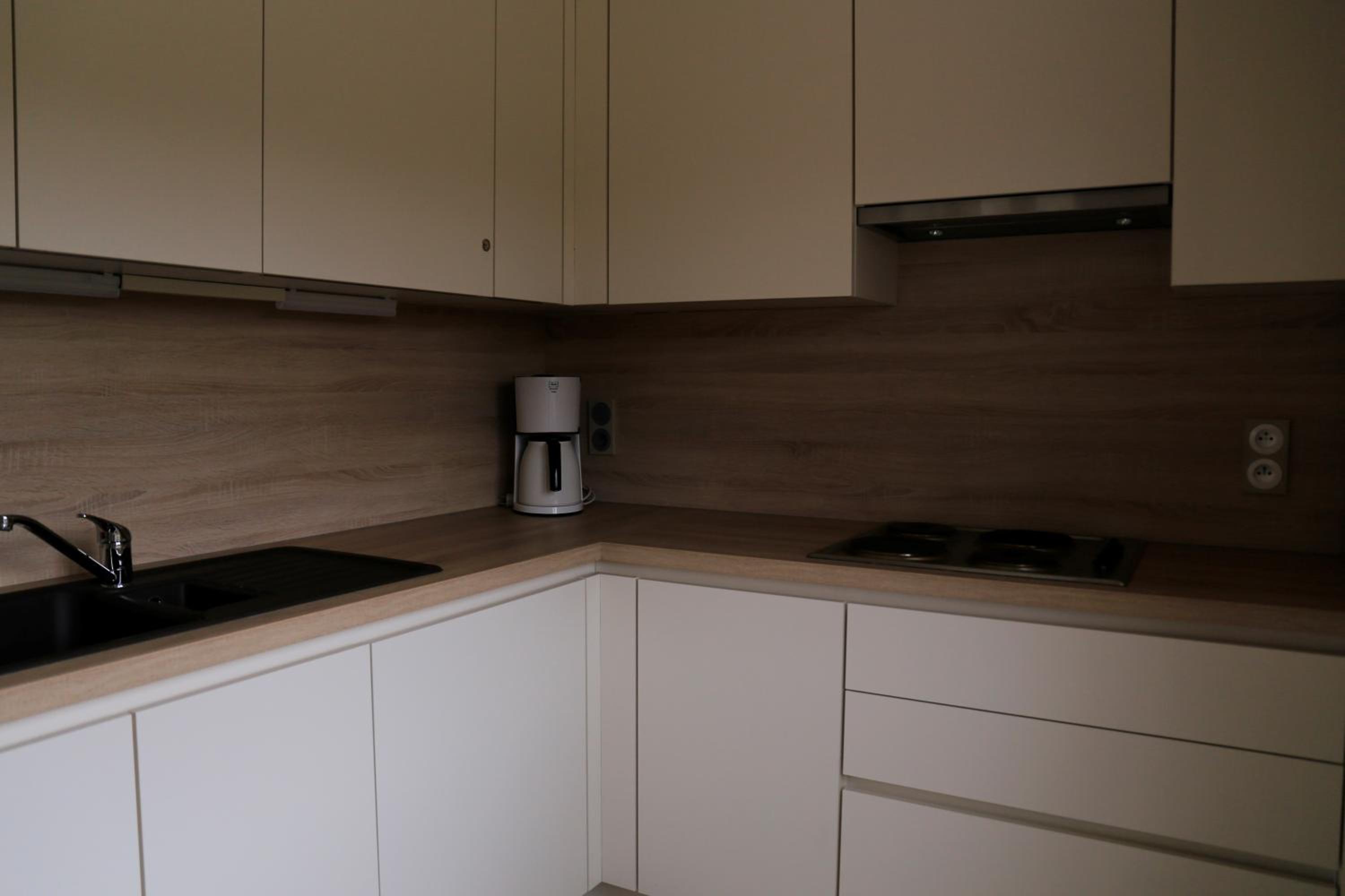 Apartment Cuypers