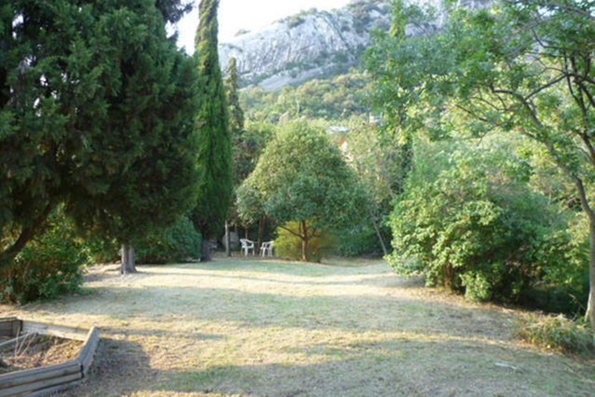 Garden Belvedere B&B