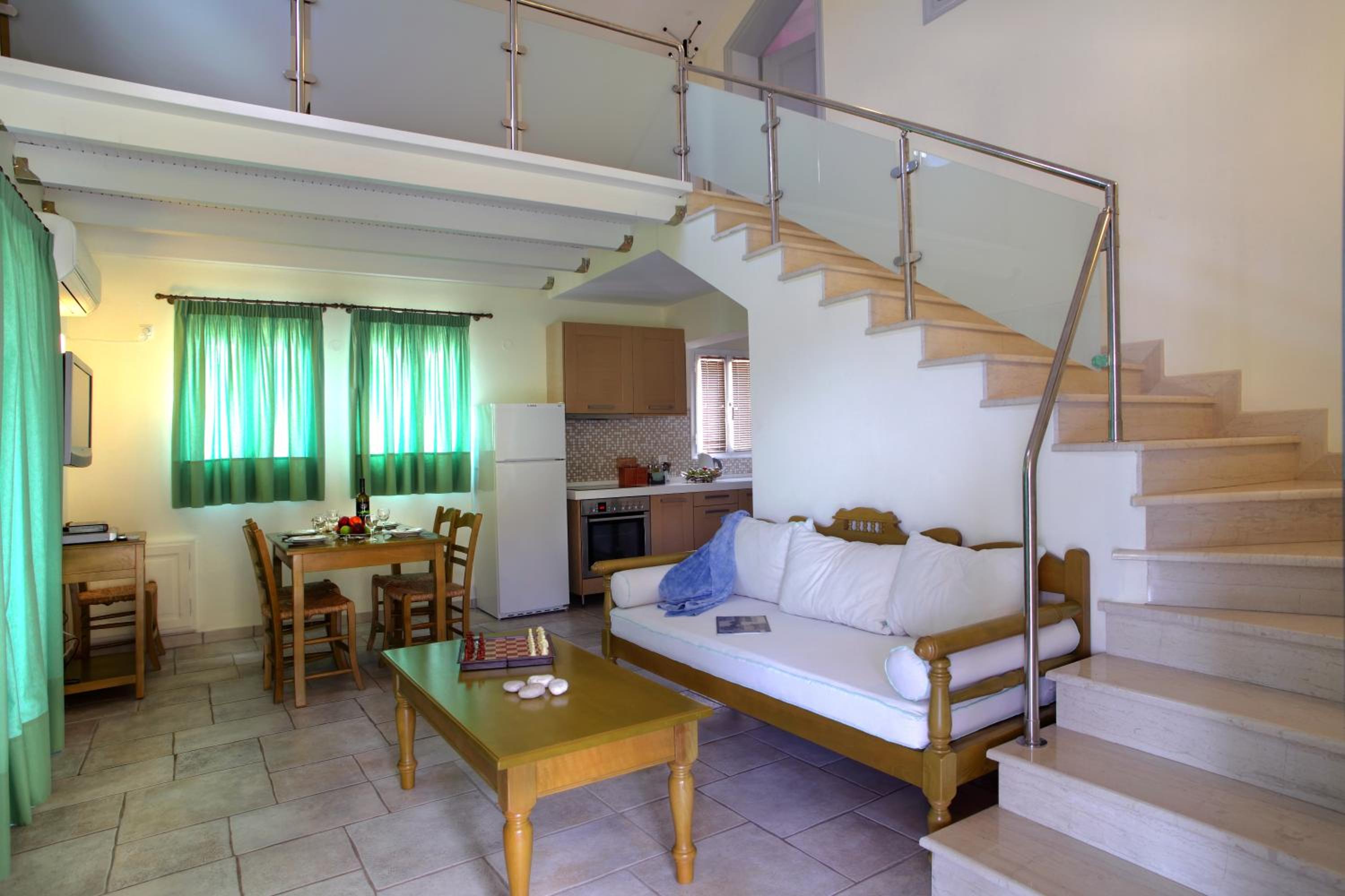 Liogerma Villas view 3
