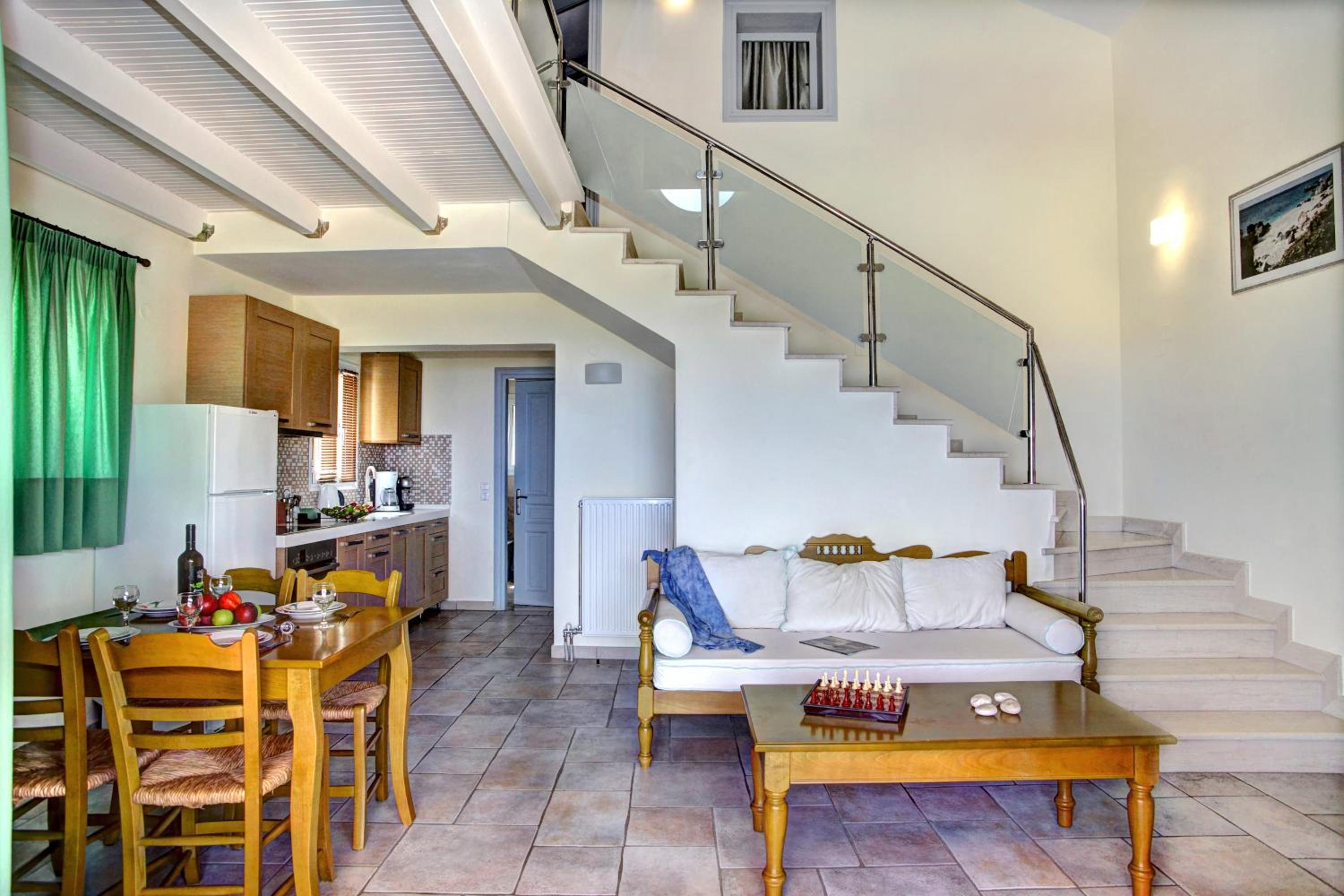 Liogerma Villas view 4