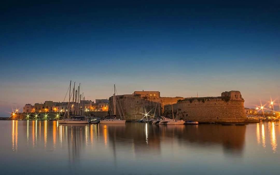 Casale Salento