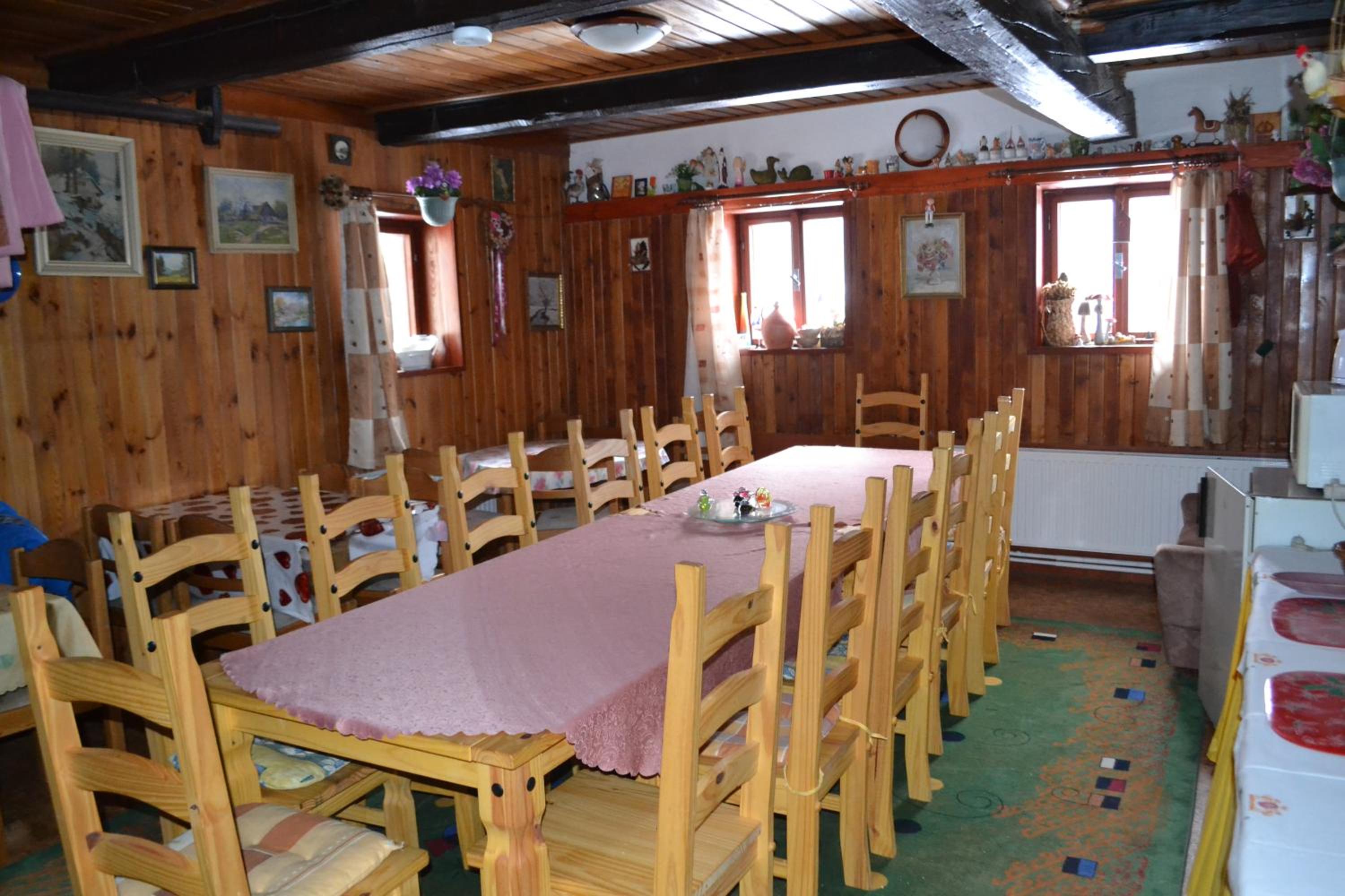 Guest House Leona