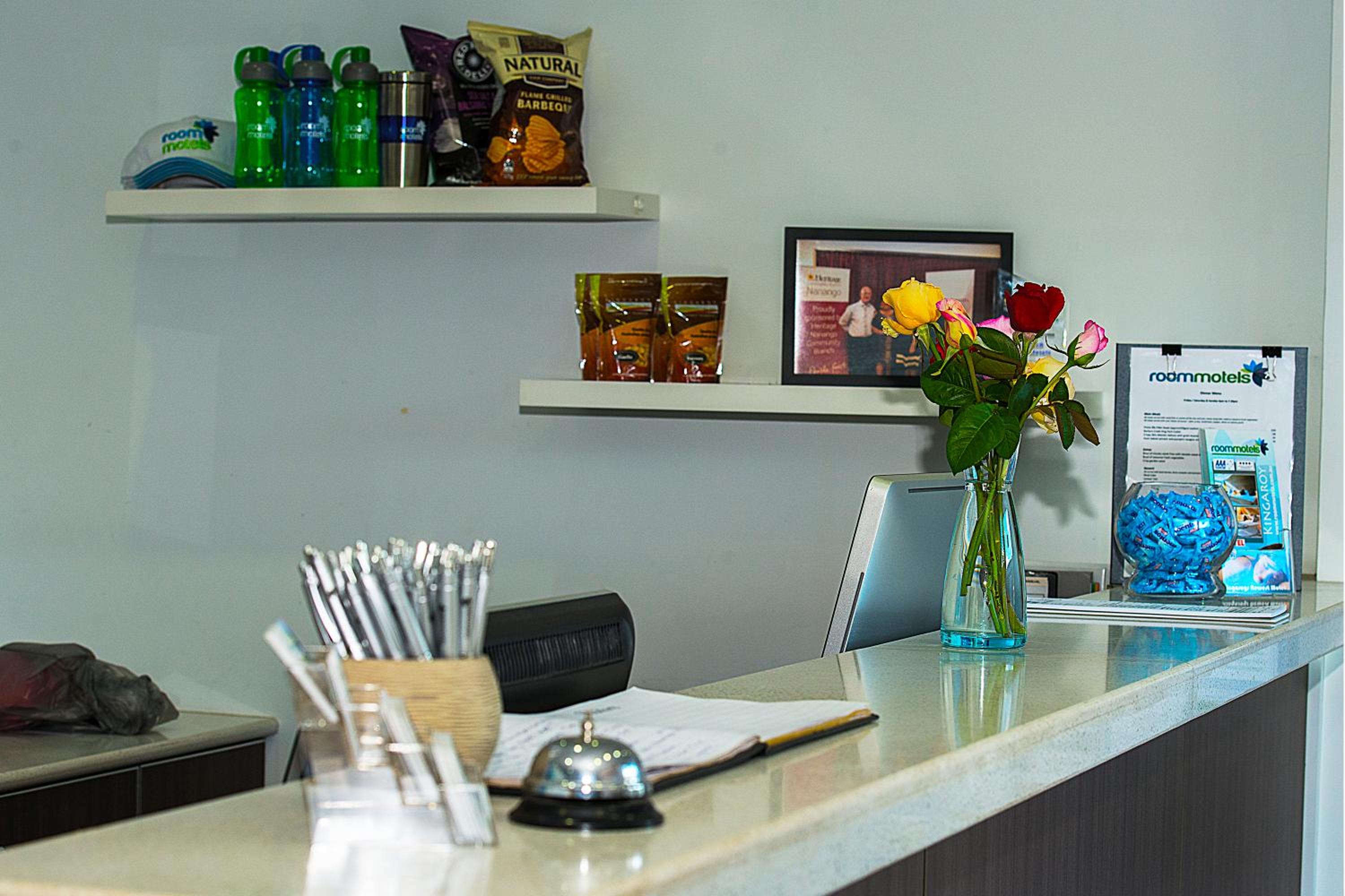 Room Motels Kingaroy