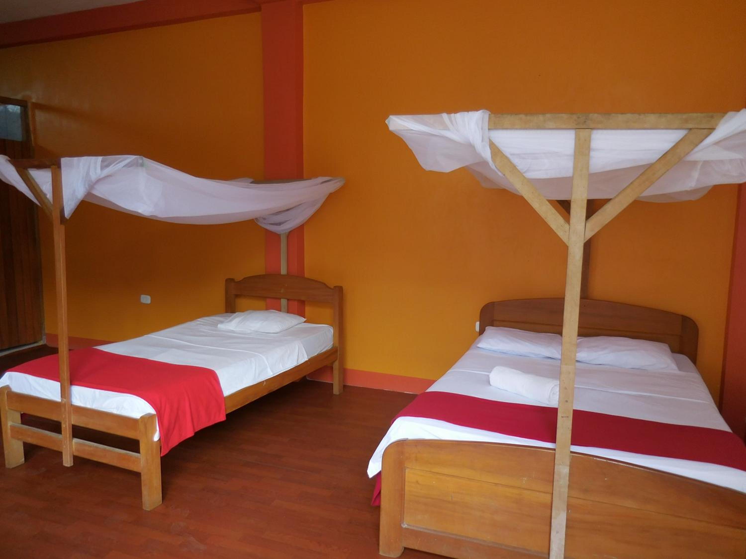 Tambopata Hostel