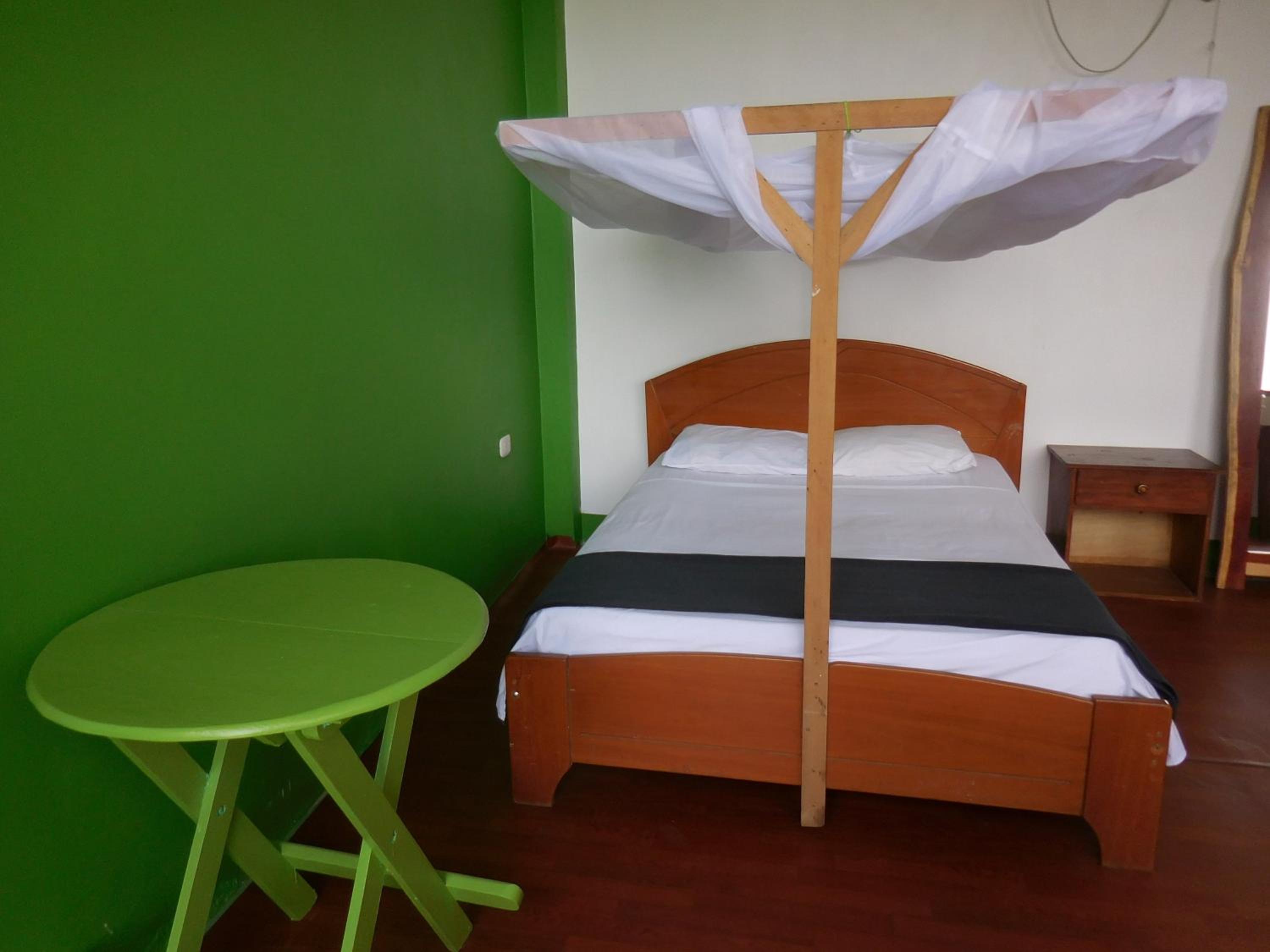 Tambopata Hostel