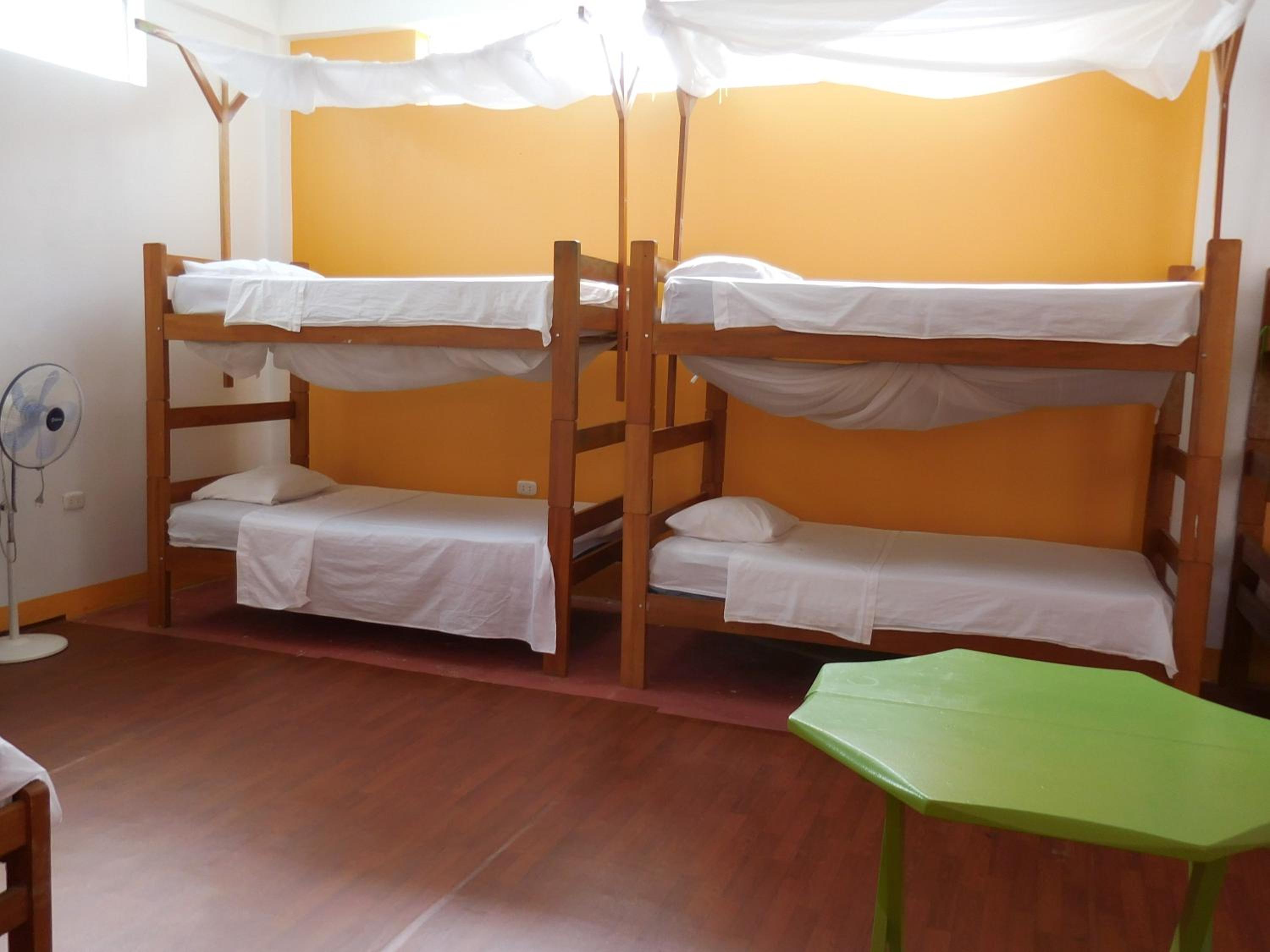 Tambopata Hostel