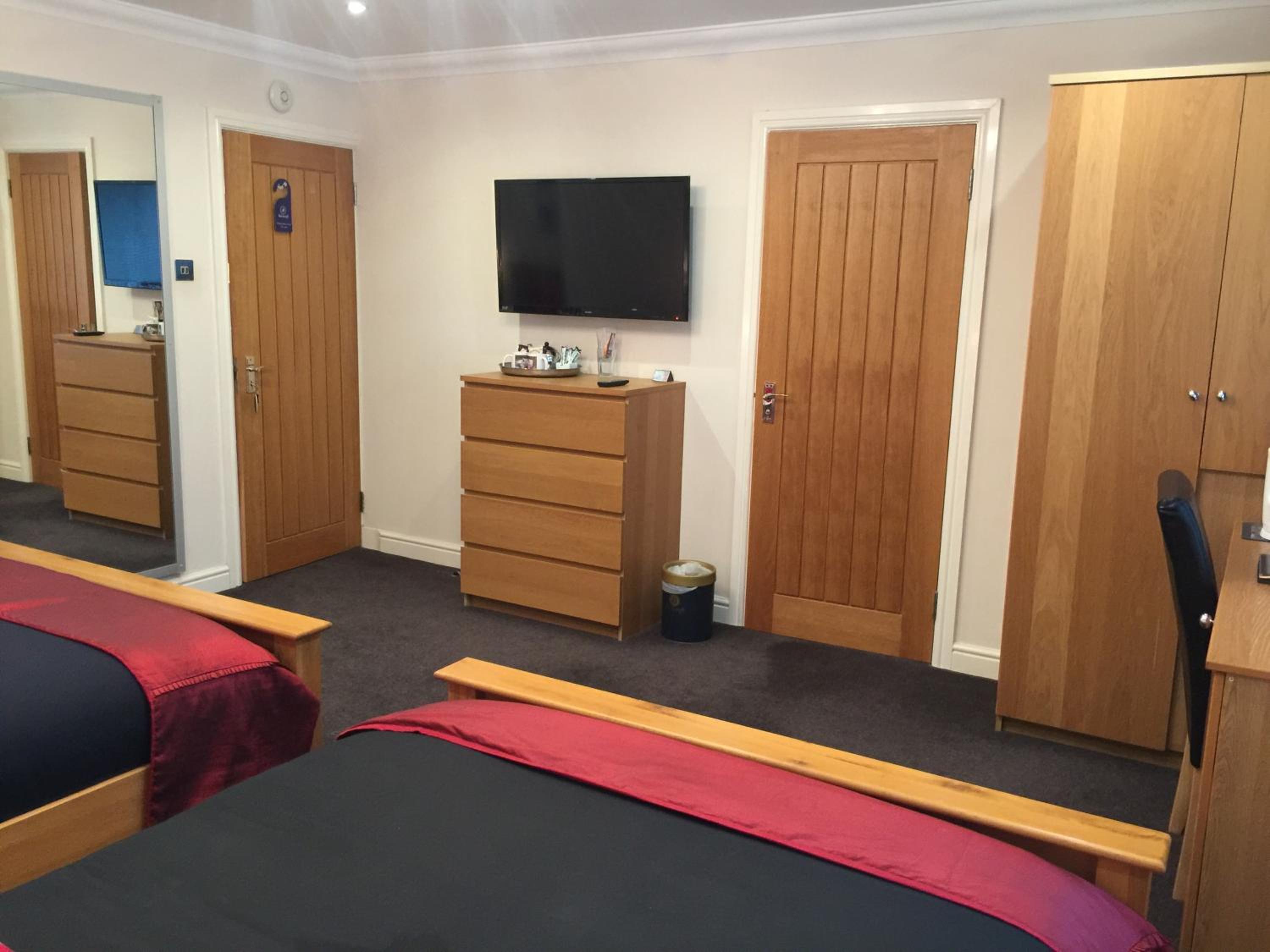 Barncroft Luxury Bed & Breakfast - Top Rated near Birmingham NEC & Airport, photo 33