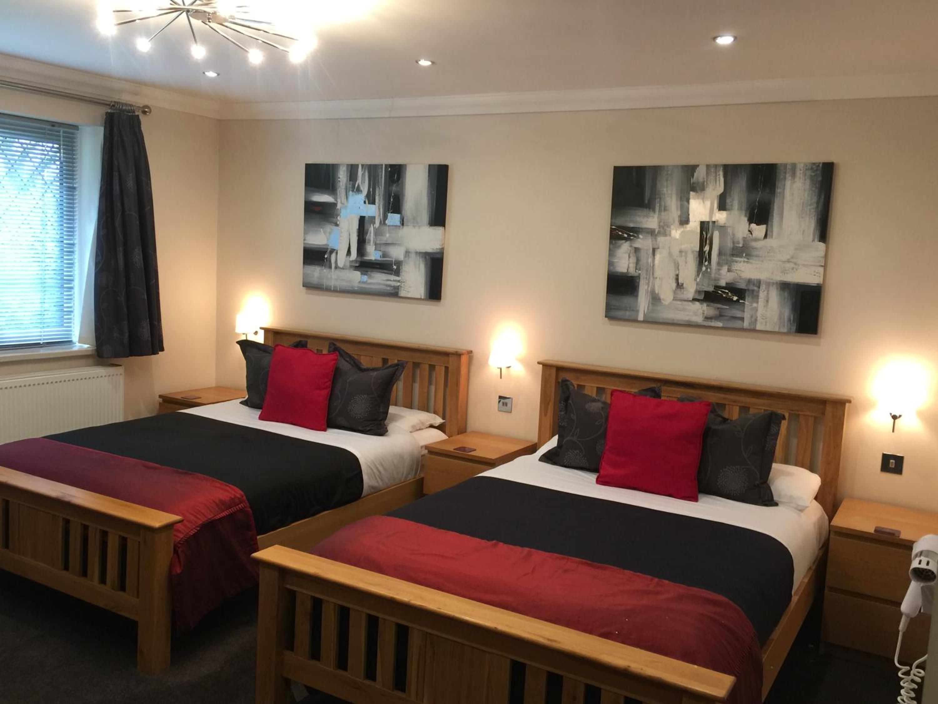 Barncroft Luxury Bed & Breakfast - Top Rated near Birmingham NEC & Airport, photo 15