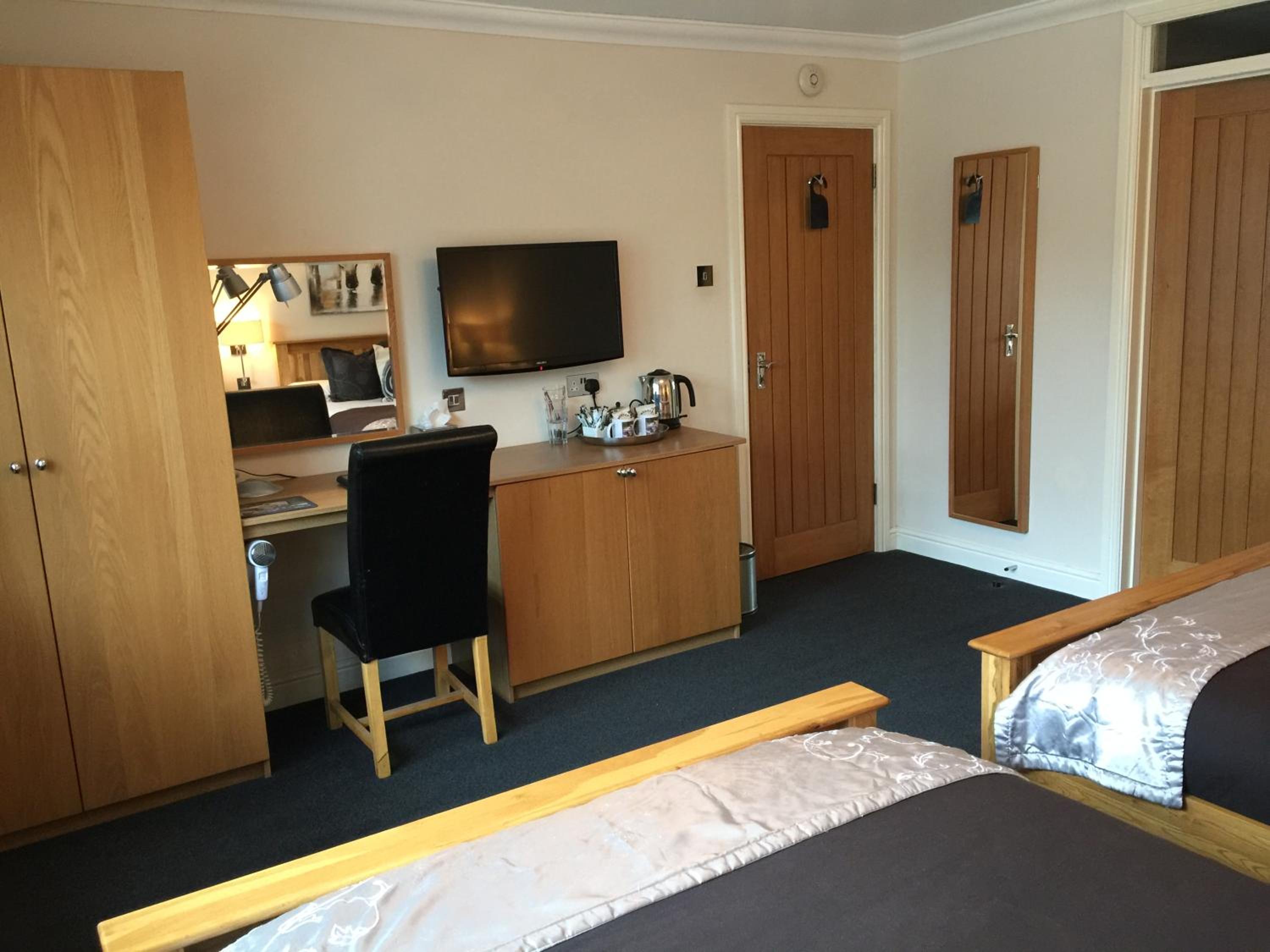 Barncroft Luxury Bed & Breakfast - Top Rated near Birmingham NEC & Airport, photo 32