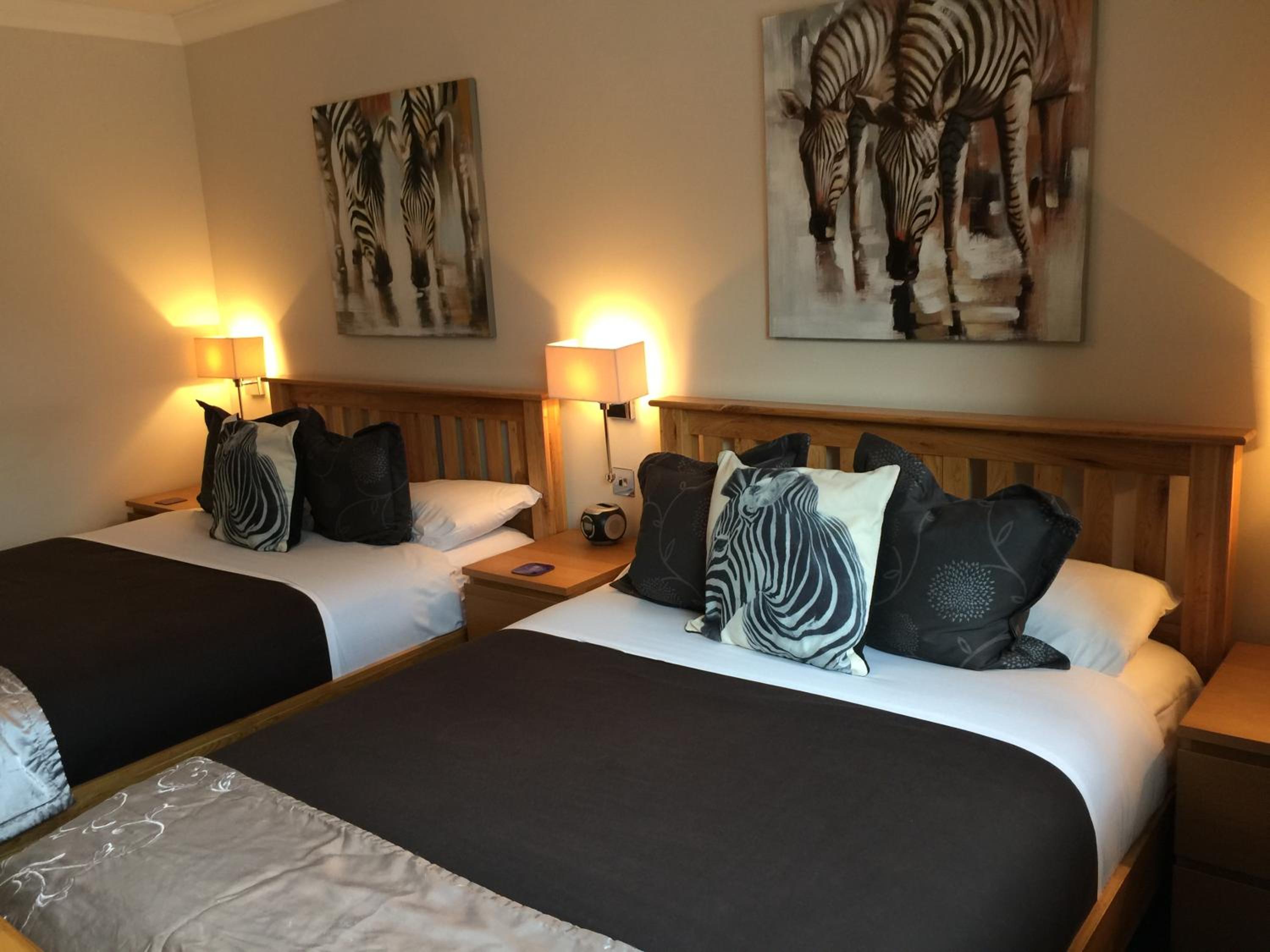 Barncroft Luxury Bed & Breakfast - Top Rated near Birmingham NEC & Airport, photo 29