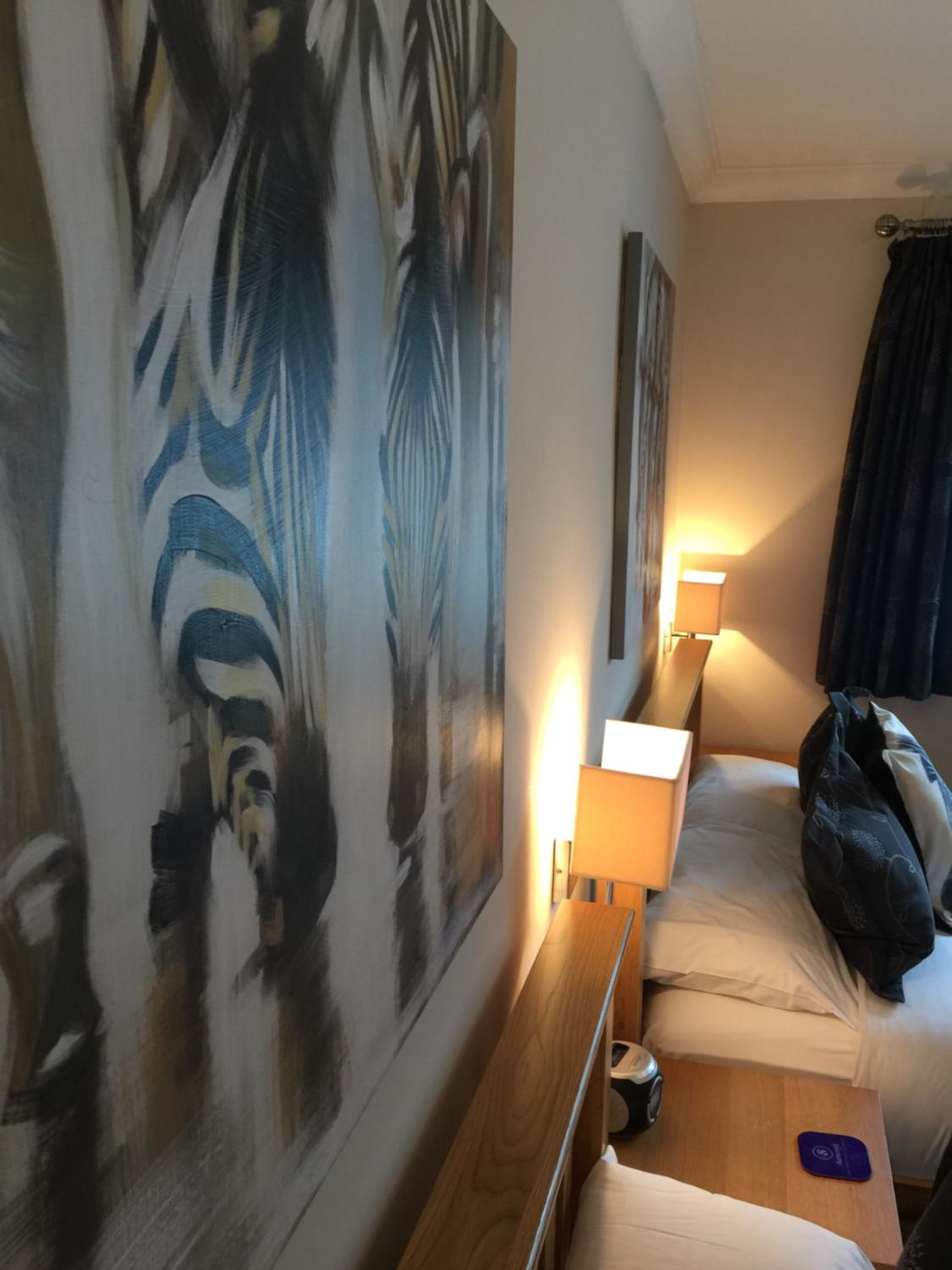 Barncroft Luxury Bed & Breakfast - Top Rated near Birmingham NEC & Airport, photo 11