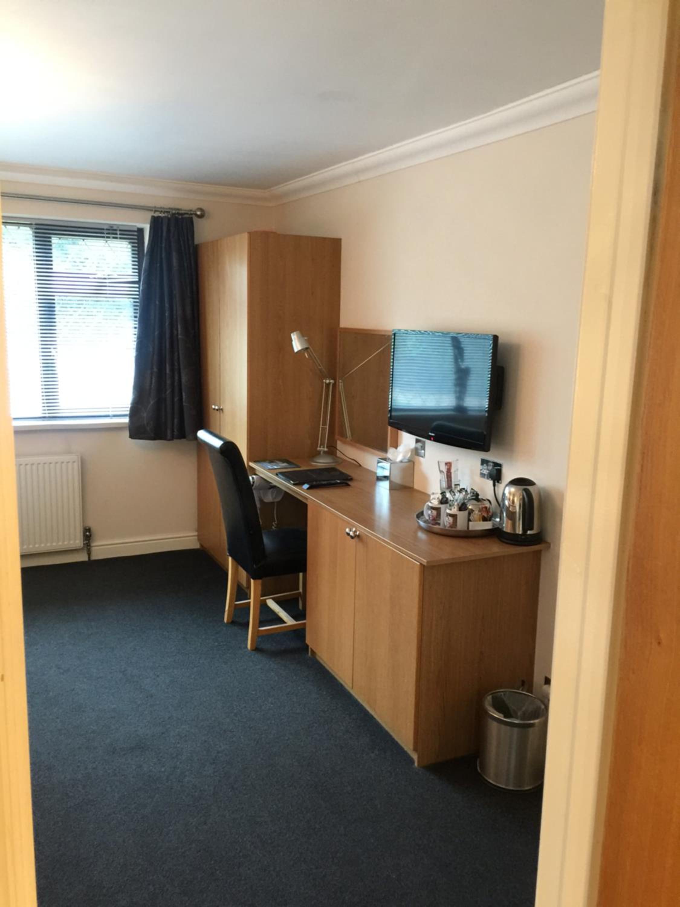 Barncroft Luxury Bed & Breakfast - Top Rated near Birmingham NEC & Airport, photo 39