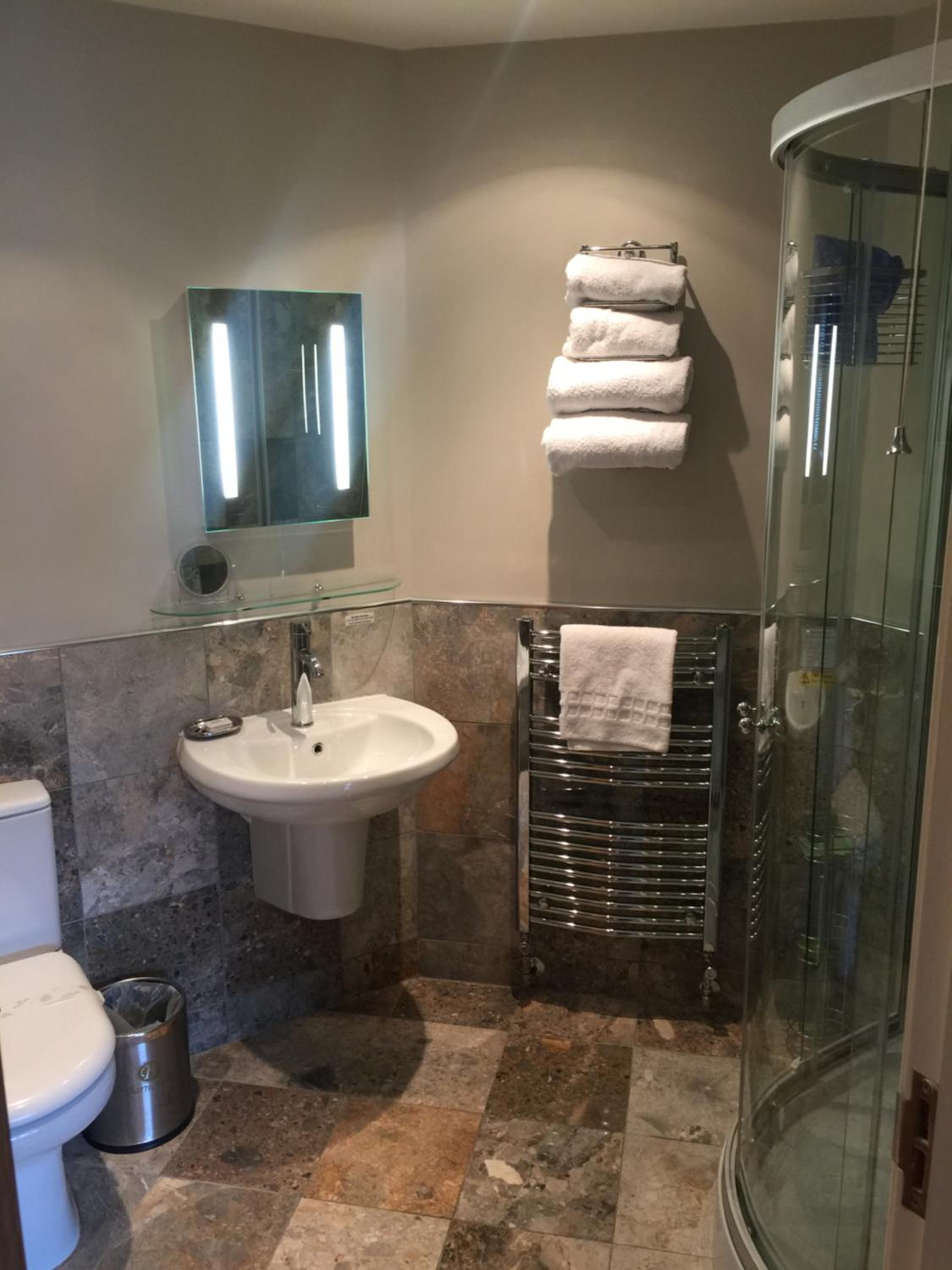 Barncroft Luxury Bed & Breakfast - Top Rated near Birmingham NEC & Airport, photo 51