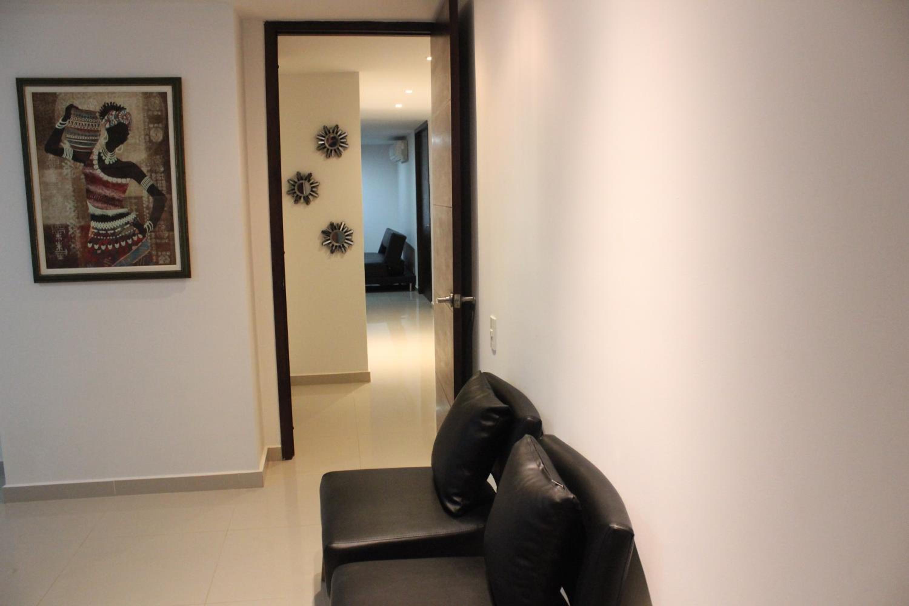 Apartmento Edificio Porto Vento
