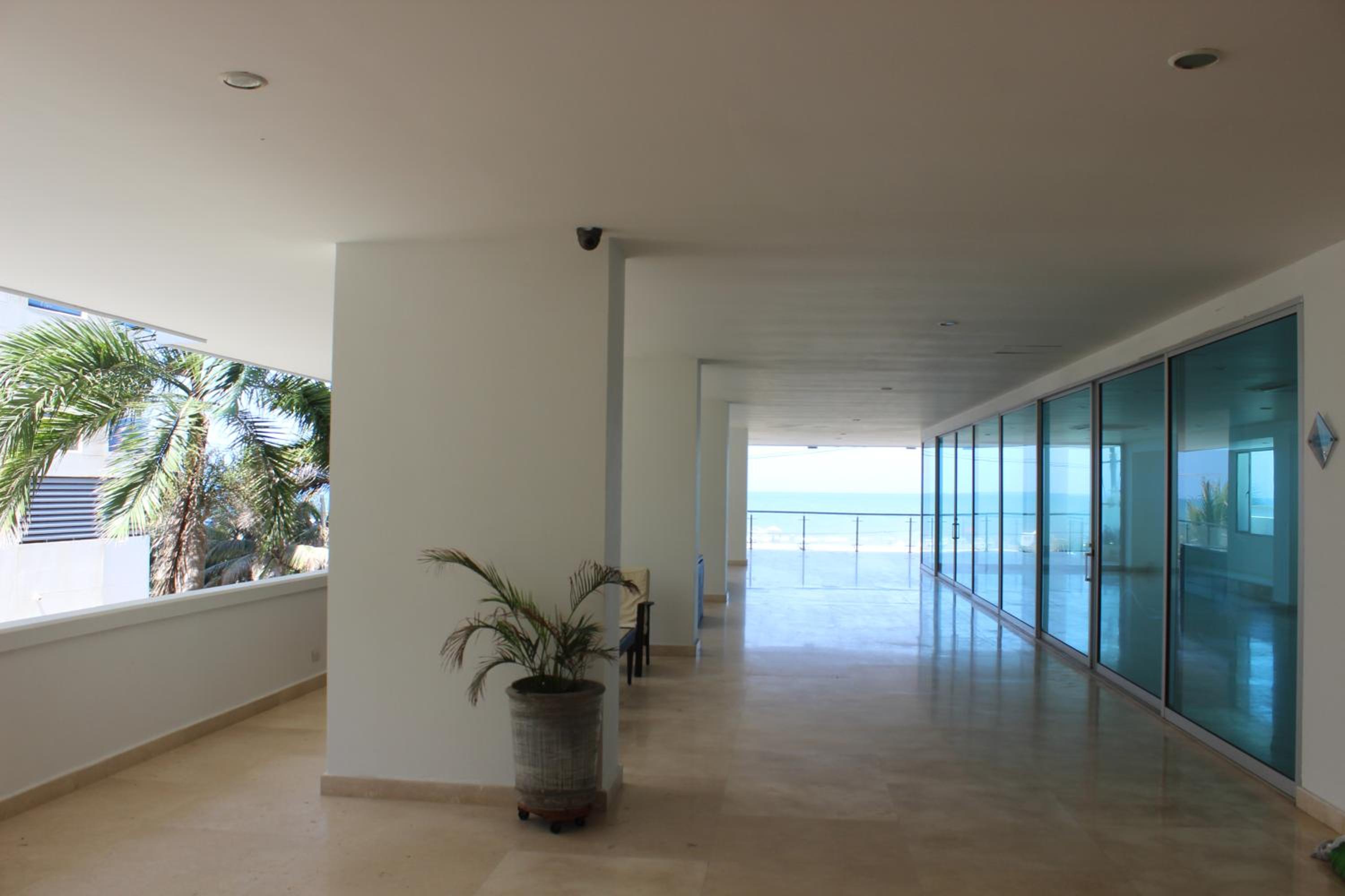 Apartmento Edificio Porto Vento