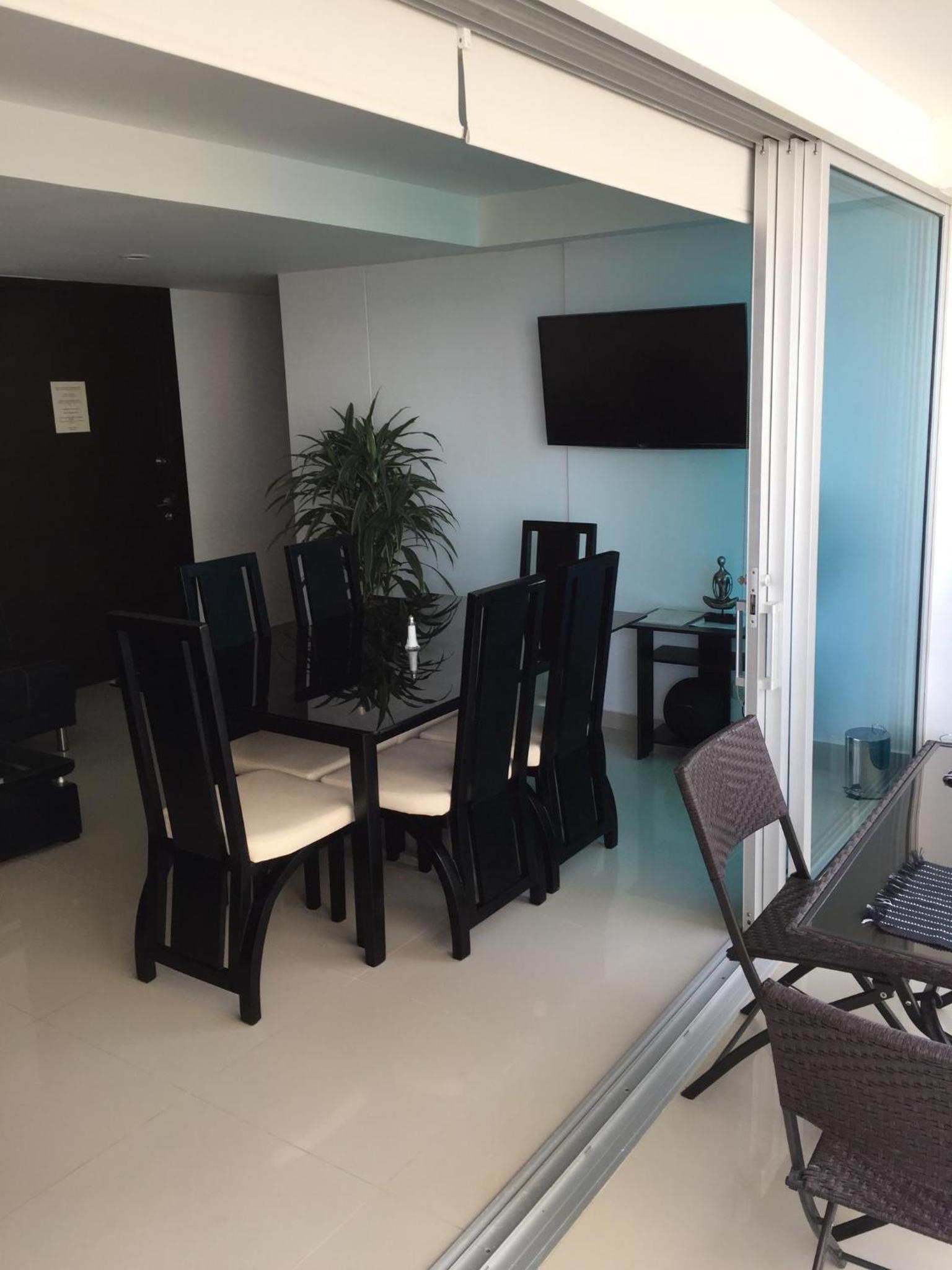 Apartmento Edificio Porto Vento