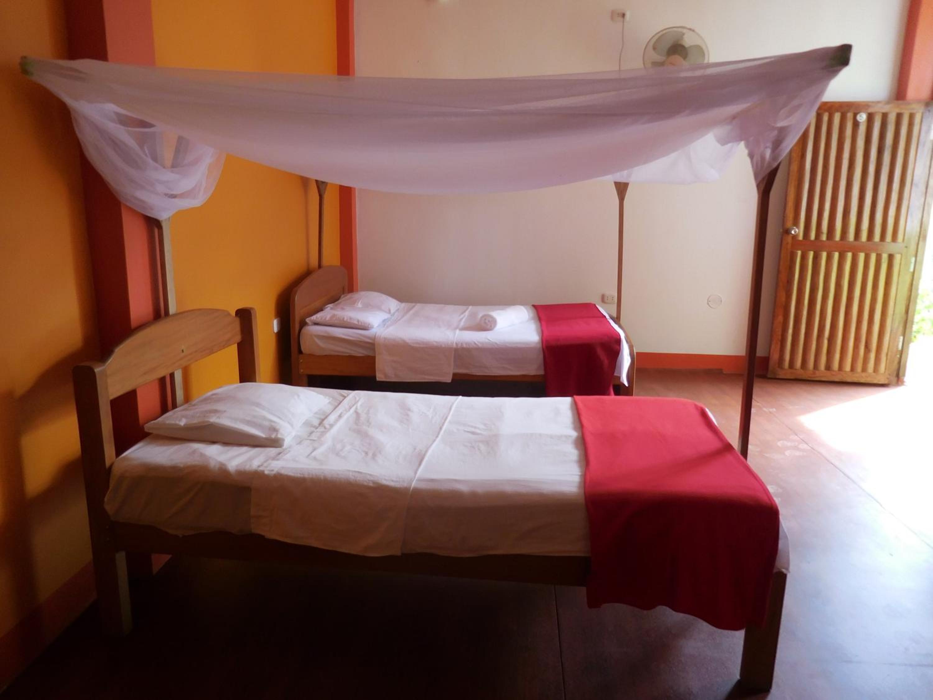 Tambopata Hostel
