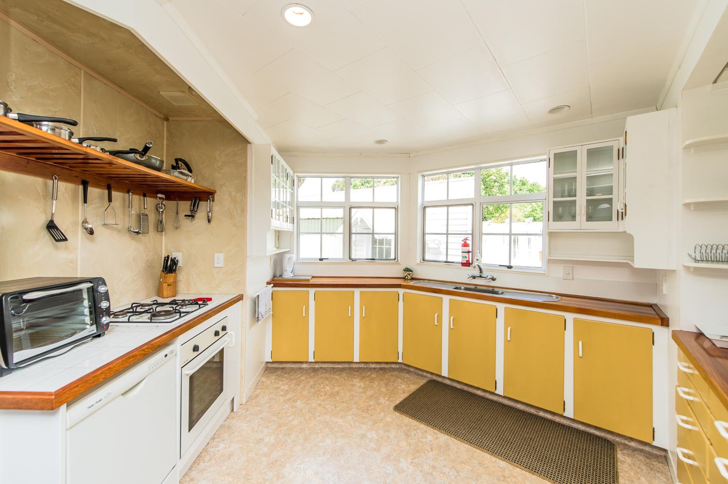 Charmae Guest House view 5