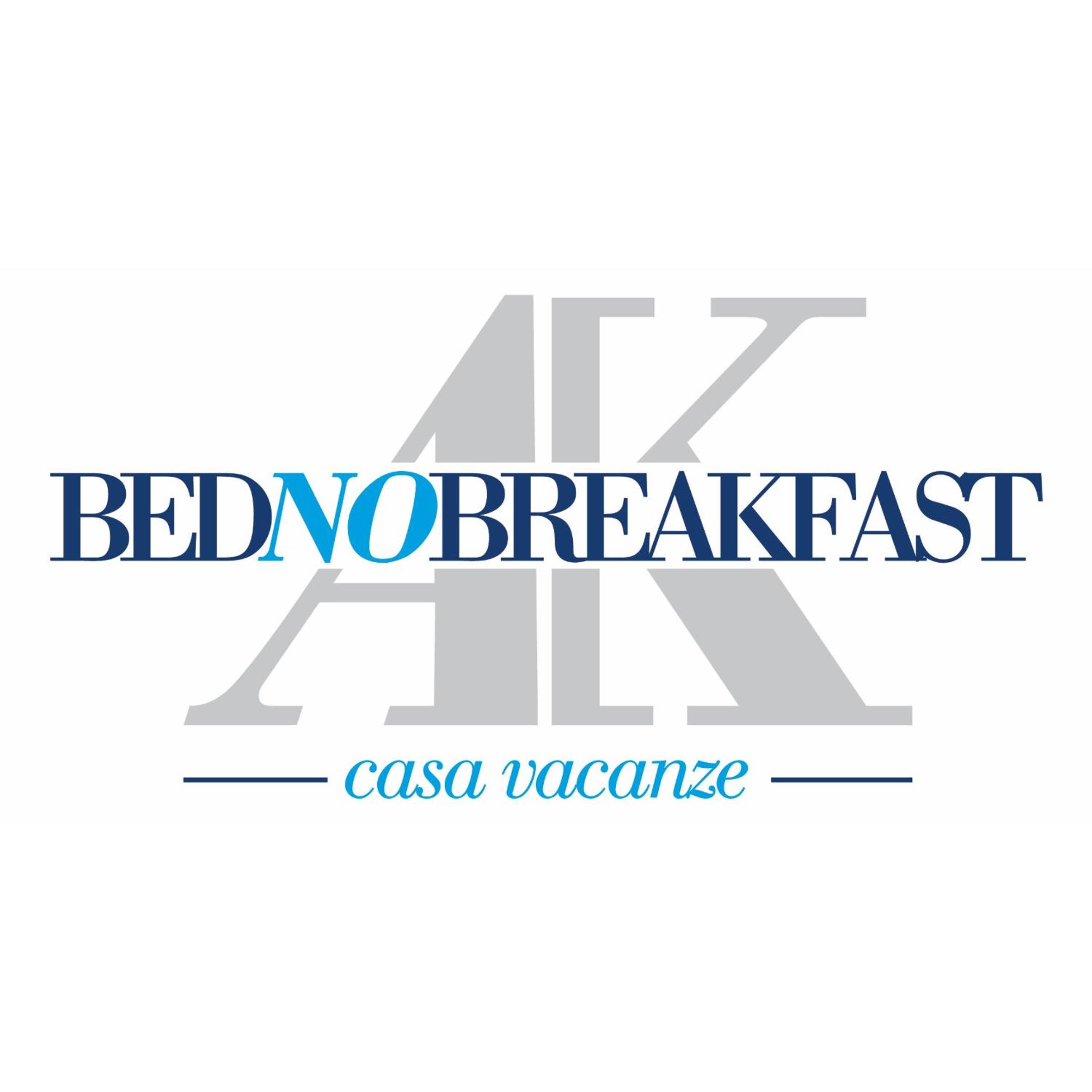 Bed No Breakfast AK
