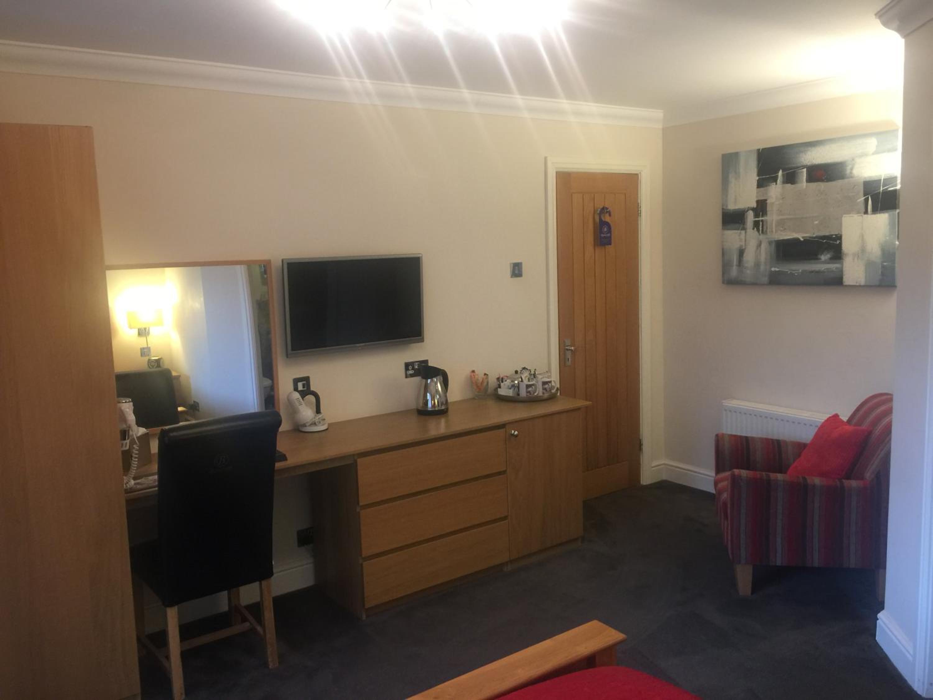 Barncroft Luxury Bed & Breakfast - Top Rated near Birmingham NEC & Airport, photo 48