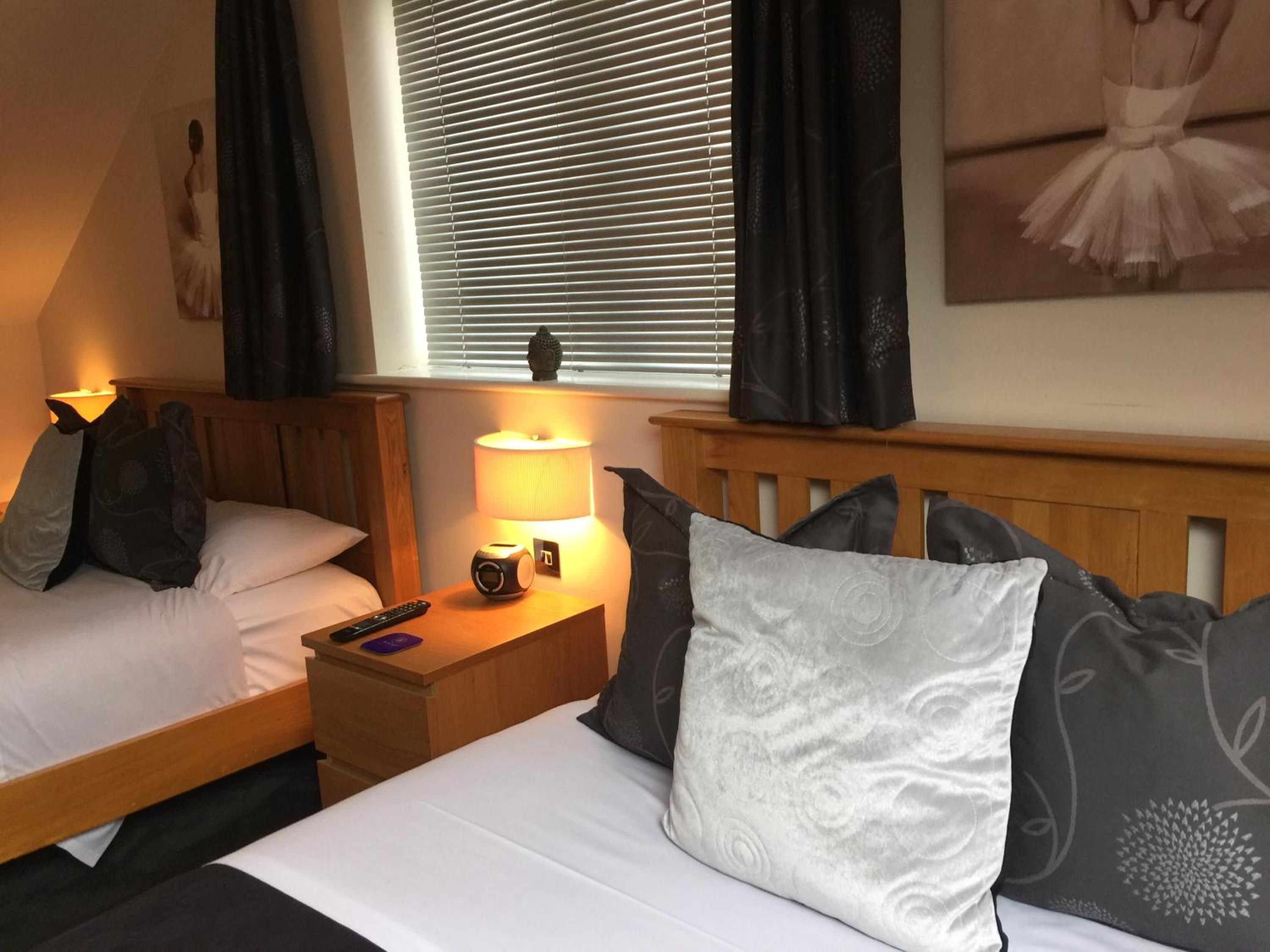 Barncroft Luxury Bed & Breakfast - Top Rated near Birmingham NEC & Airport, photo 35