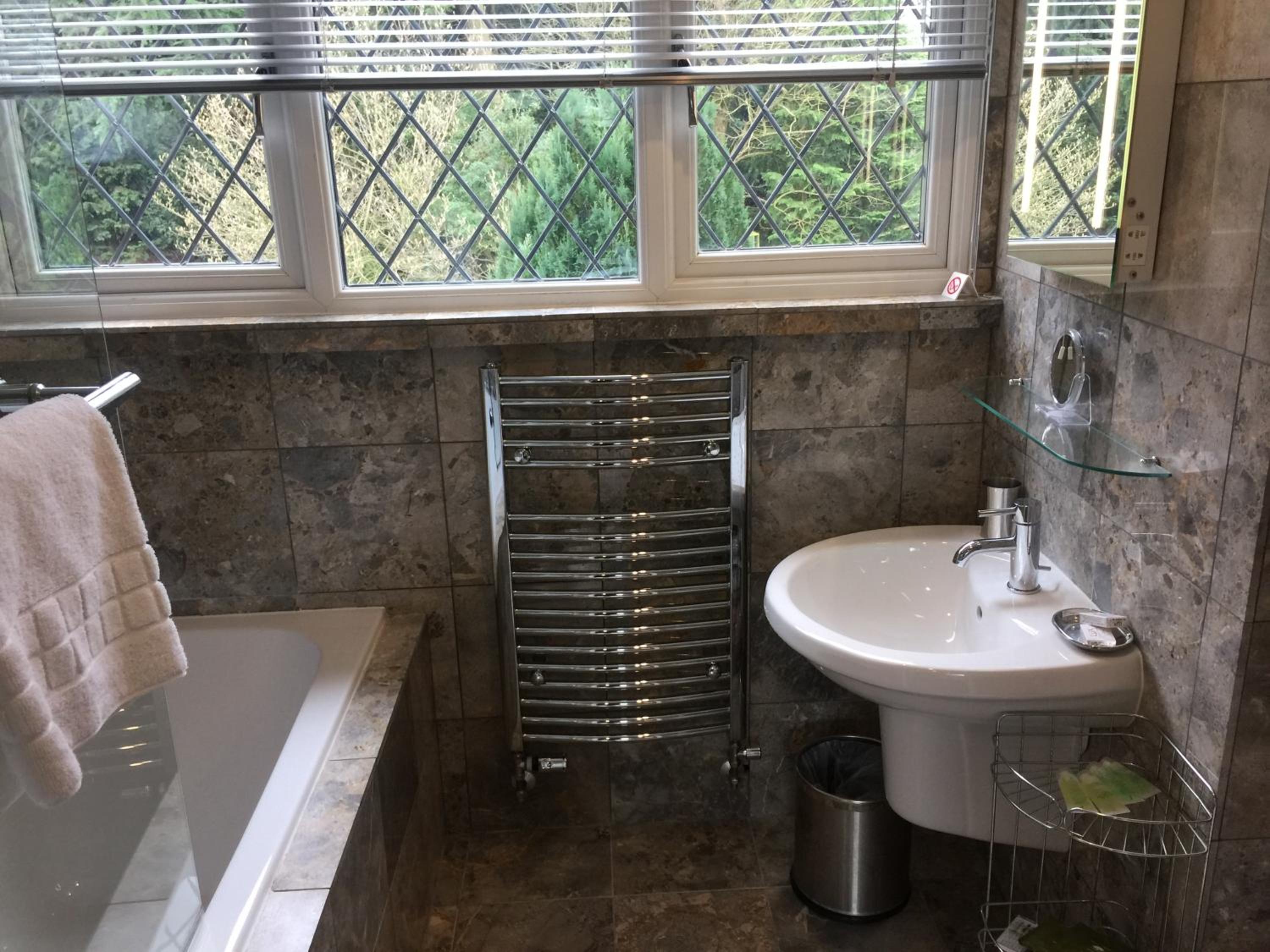 Barncroft Luxury Bed & Breakfast - Top Rated near Birmingham NEC & Airport, photo 19